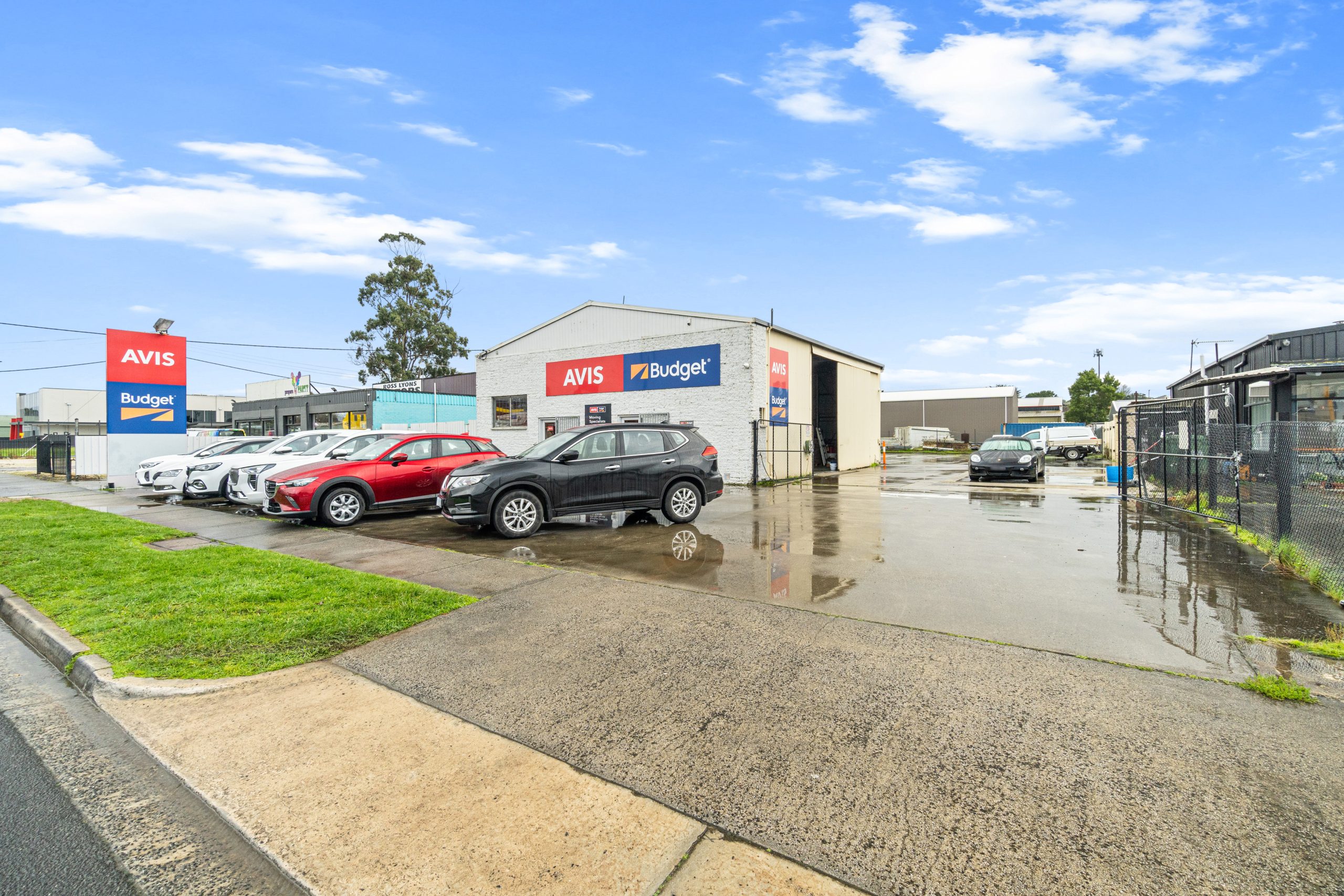 161 Queen Street, Warragul, VIC 3820 AUS