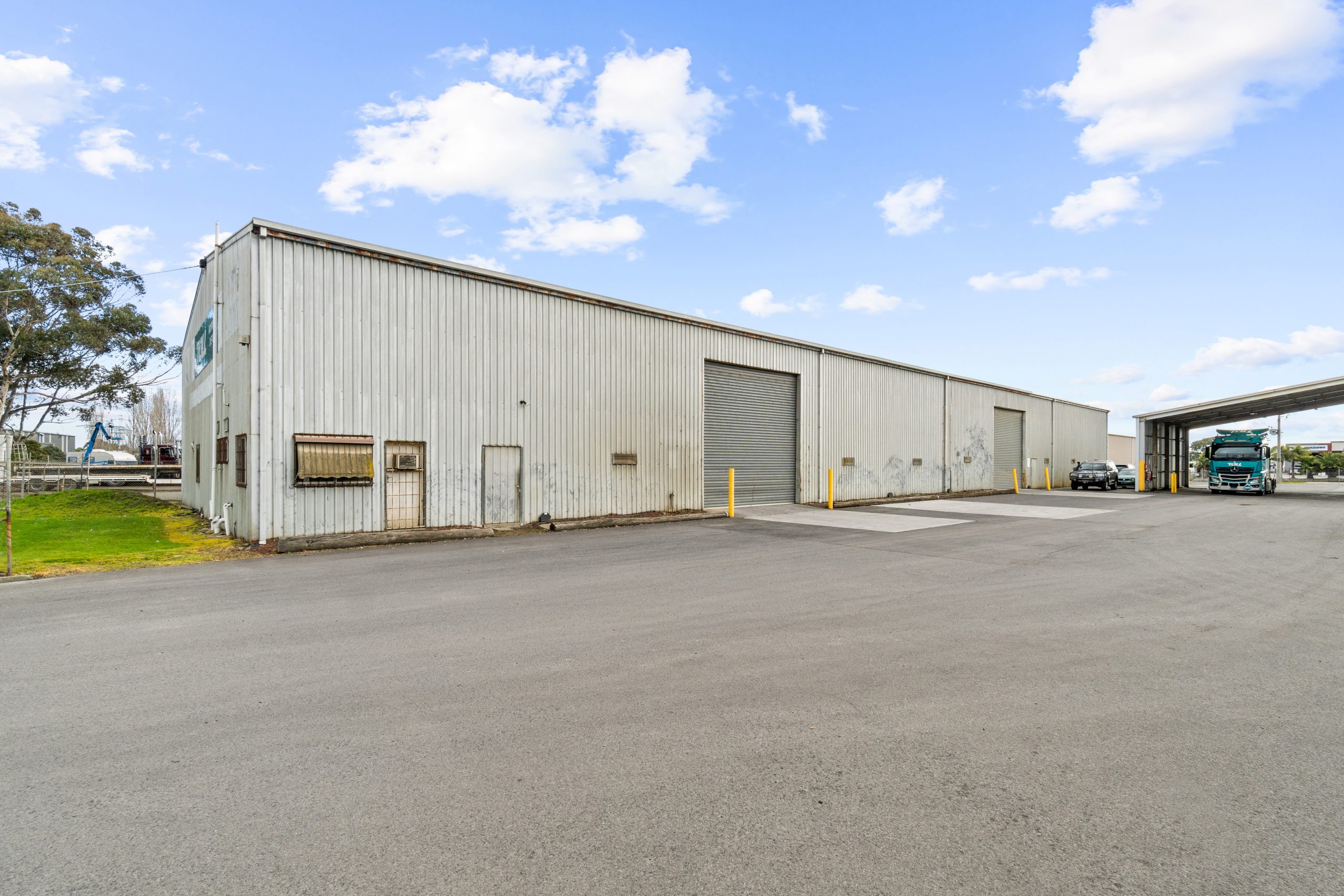 Shed 1 / 2-3 Jones Road, Morwell, VIC 3840 AUS
