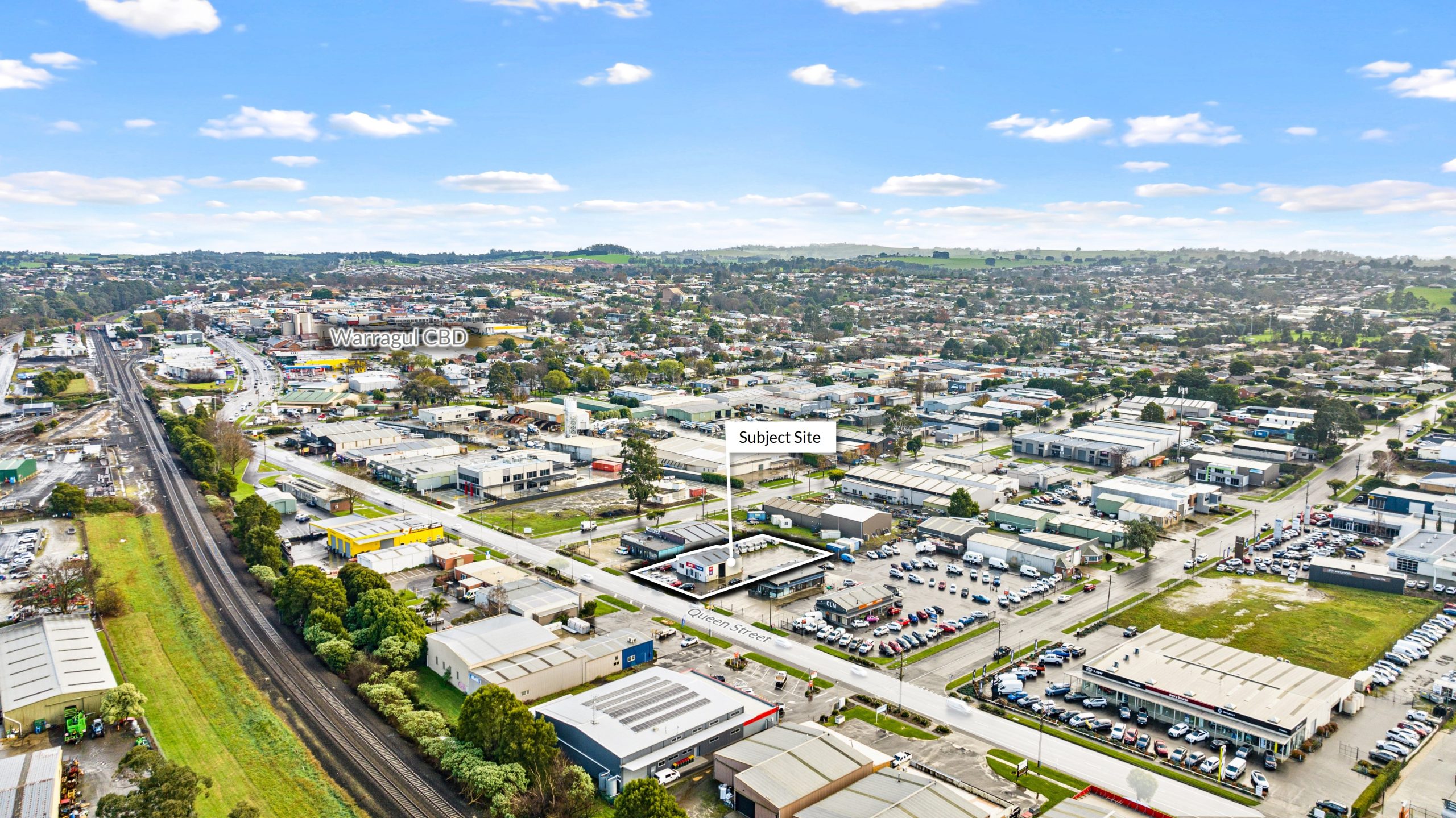161 Queen Street, Warragul, VIC 3820 AUS