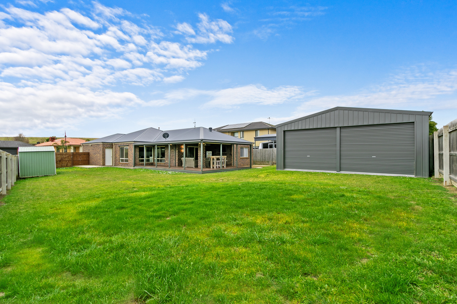 9 Beswick Street, Churchill, VIC 3842 AUS