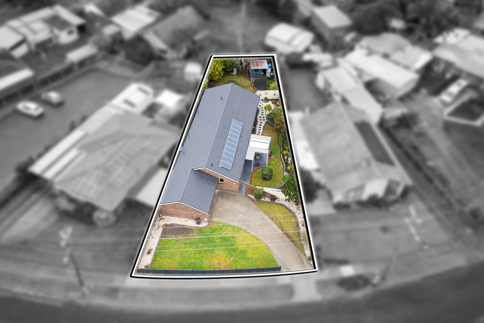 29 Chestnut Avenue, Morwell, VIC 3840 AUS