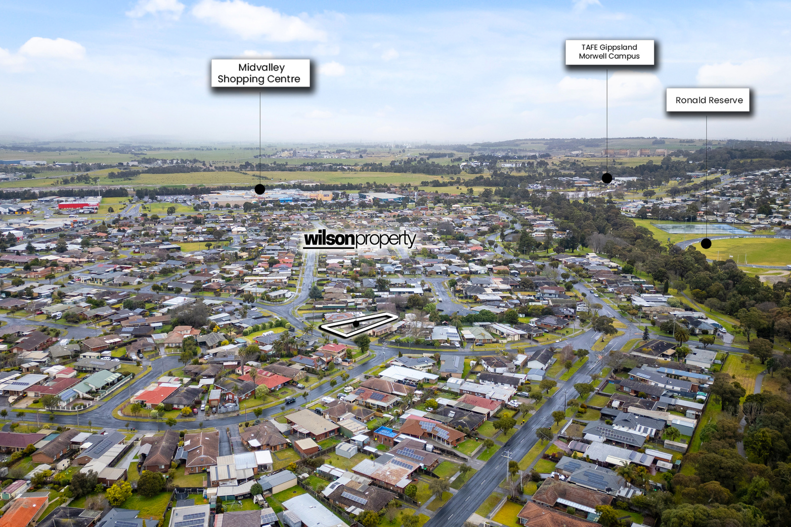 29 Chestnut Avenue, Morwell, VIC 3840 AUS