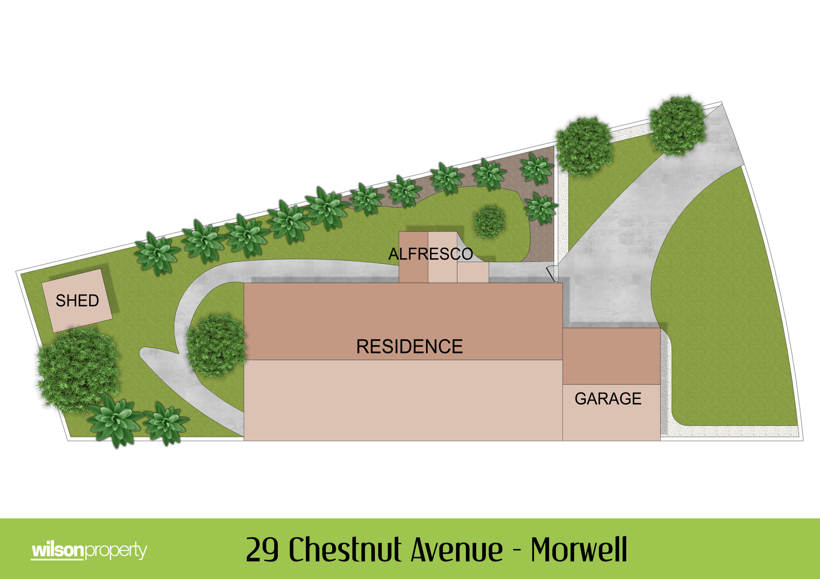 29 Chestnut Avenue, Morwell, VIC 3840 AUS