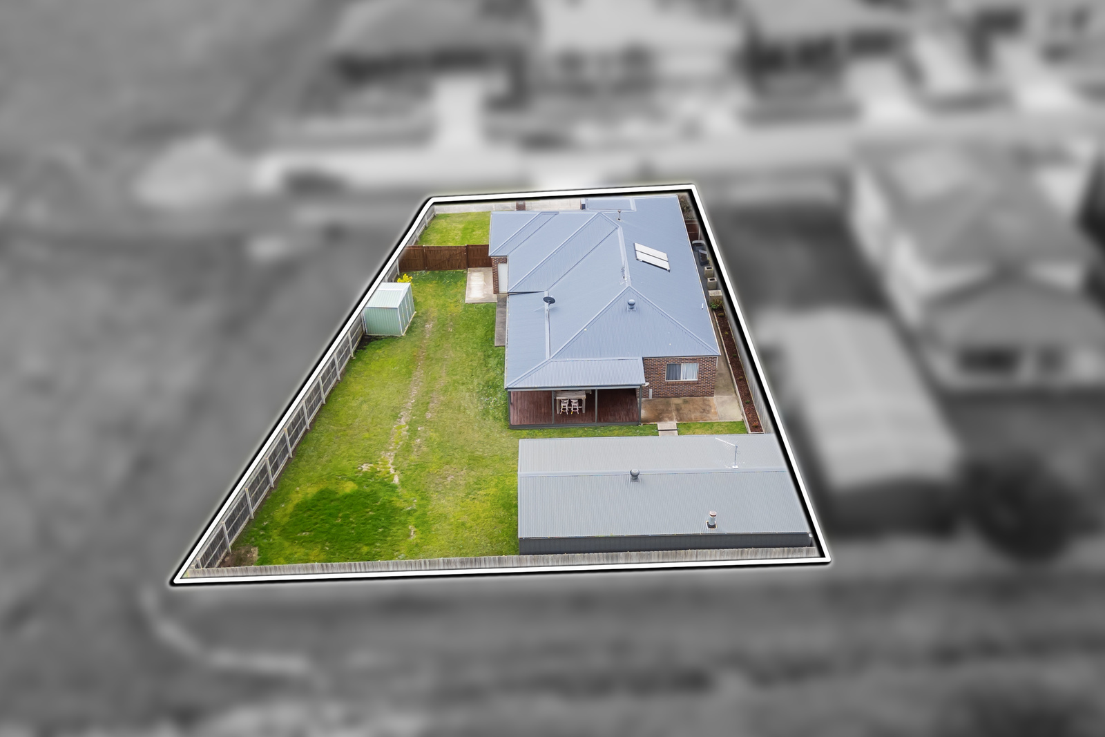 9 Beswick Street, Churchill, VIC 3842 AUS