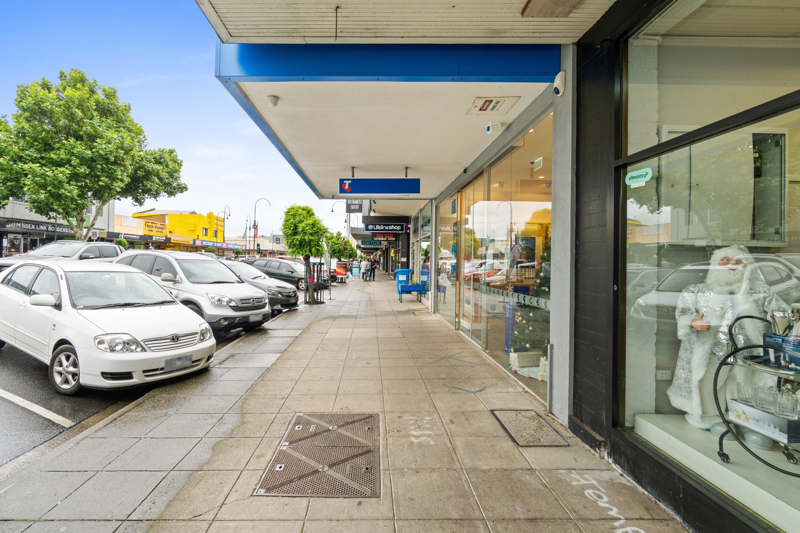 123-125 Franklin Street, Traralgon, VIC 3844 AUS
