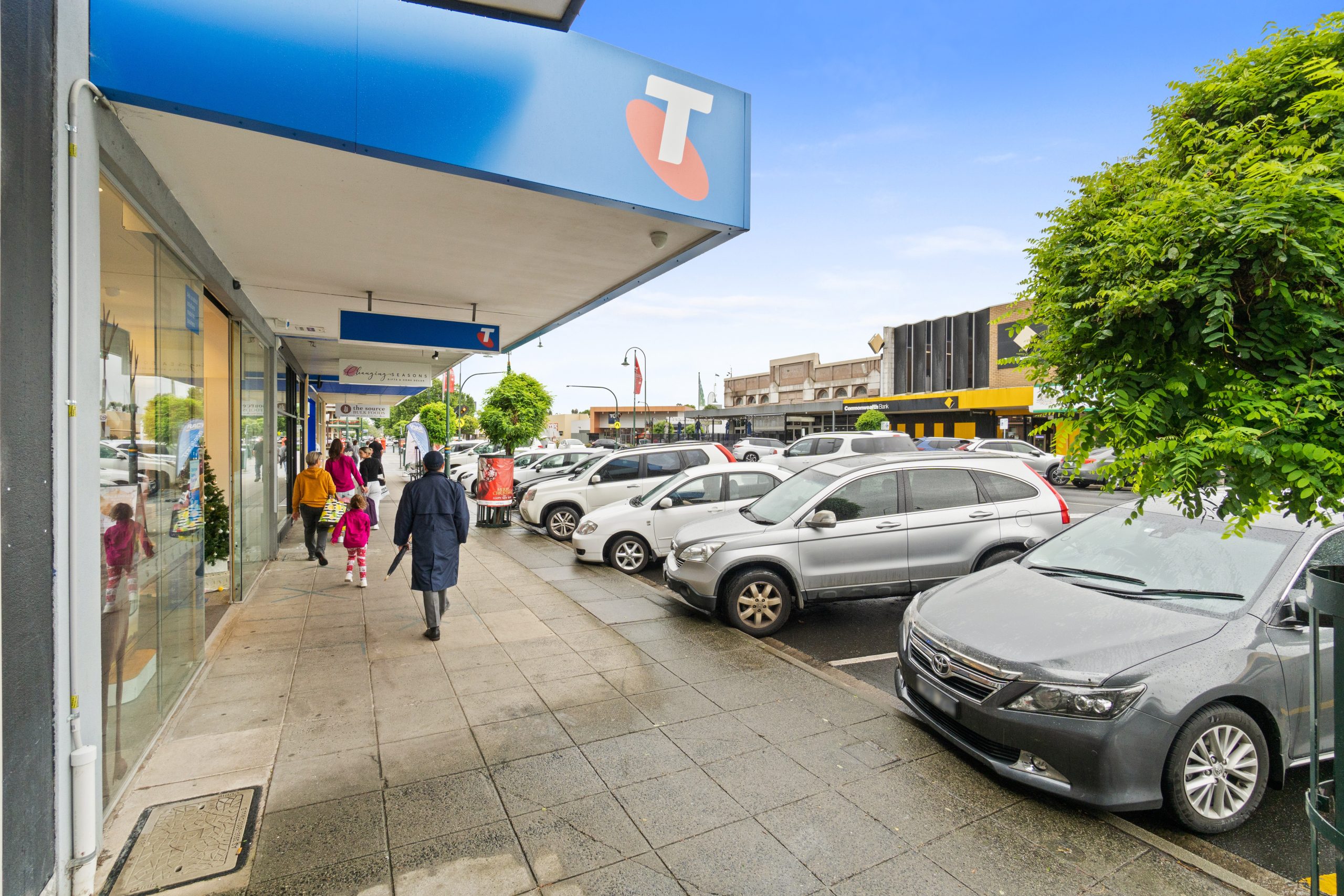 123-125 Franklin Street, Traralgon, VIC 3844 AUS