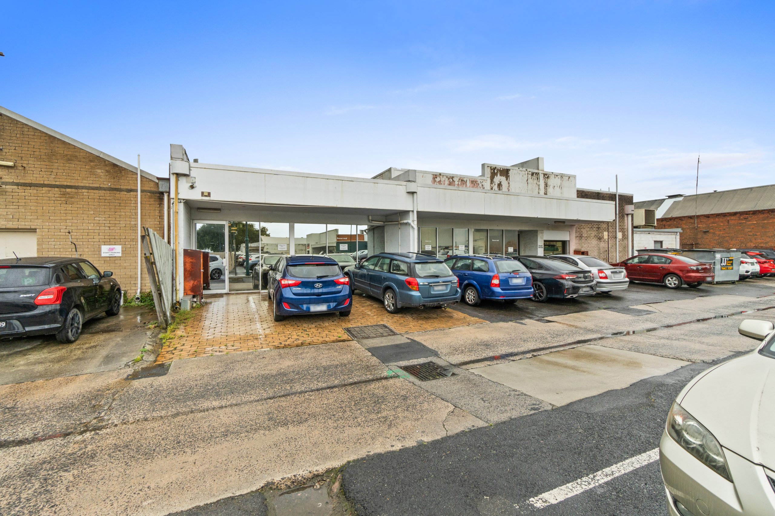 123-125 Franklin Street, Traralgon, VIC 3844 AUS