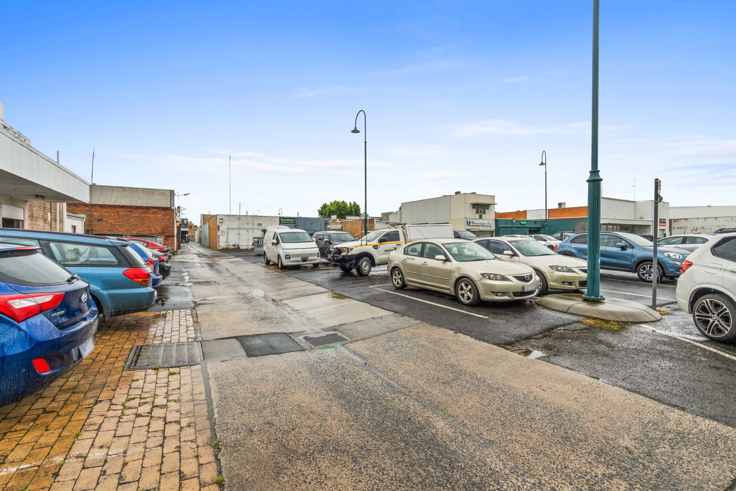 123-125 Franklin Street, Traralgon, VIC 3844 AUS
