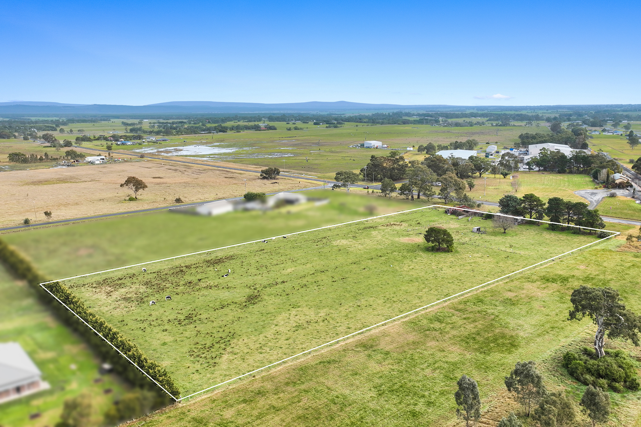 CA 8 Willung Road, Rosedale, VIC 3847 AUS