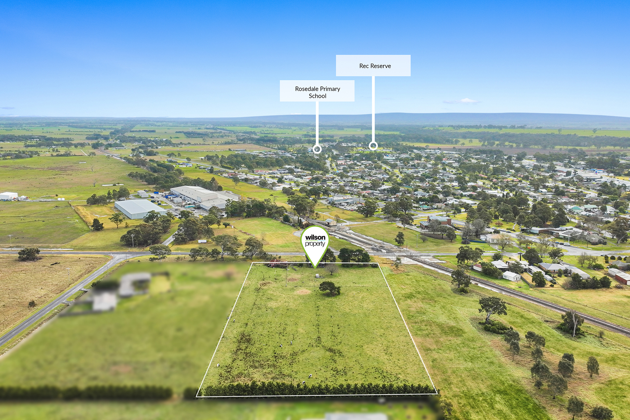 CA 8 Willung Road, Rosedale, VIC 3847 AUS