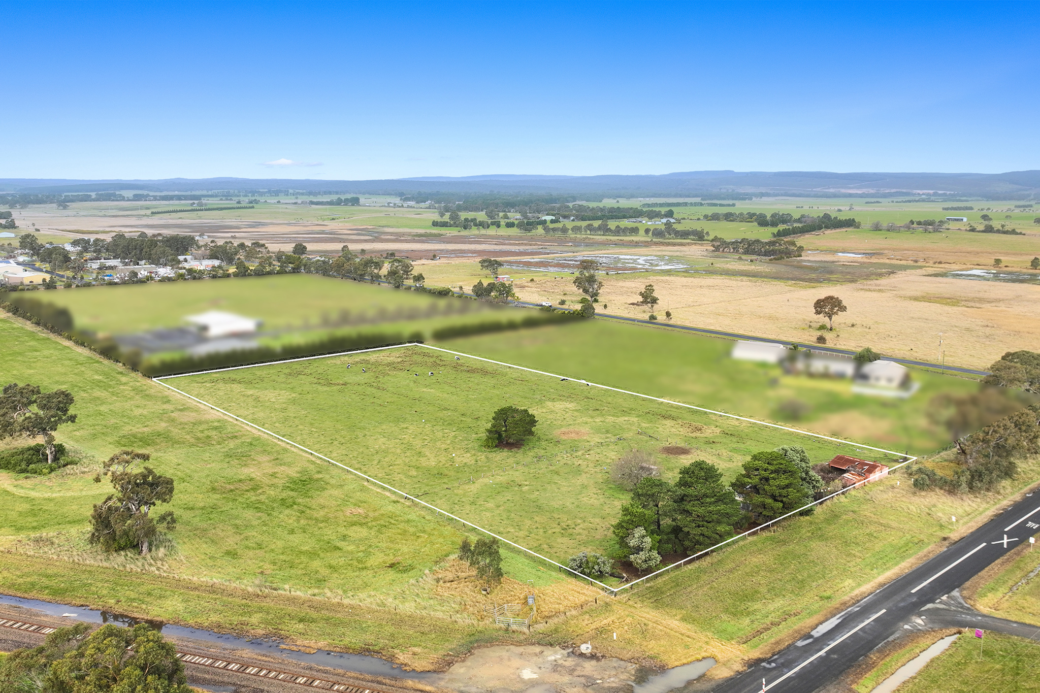 CA 8 Willung Road, Rosedale, VIC 3847 AUS