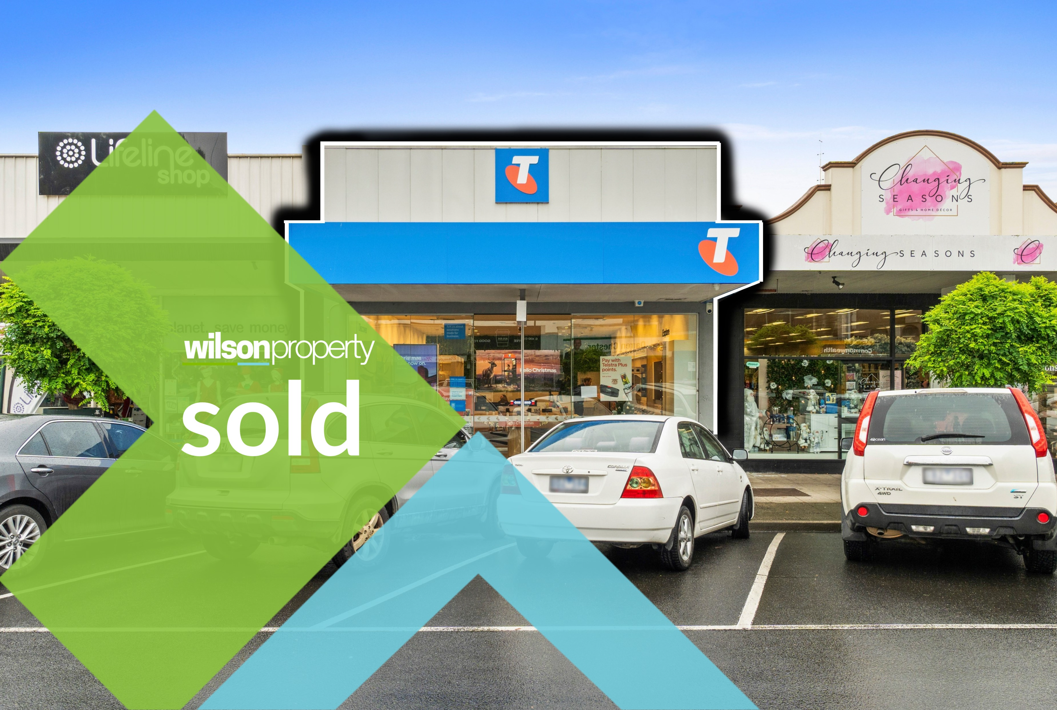 123-125 Franklin Street, Traralgon, VIC 3844 AUS