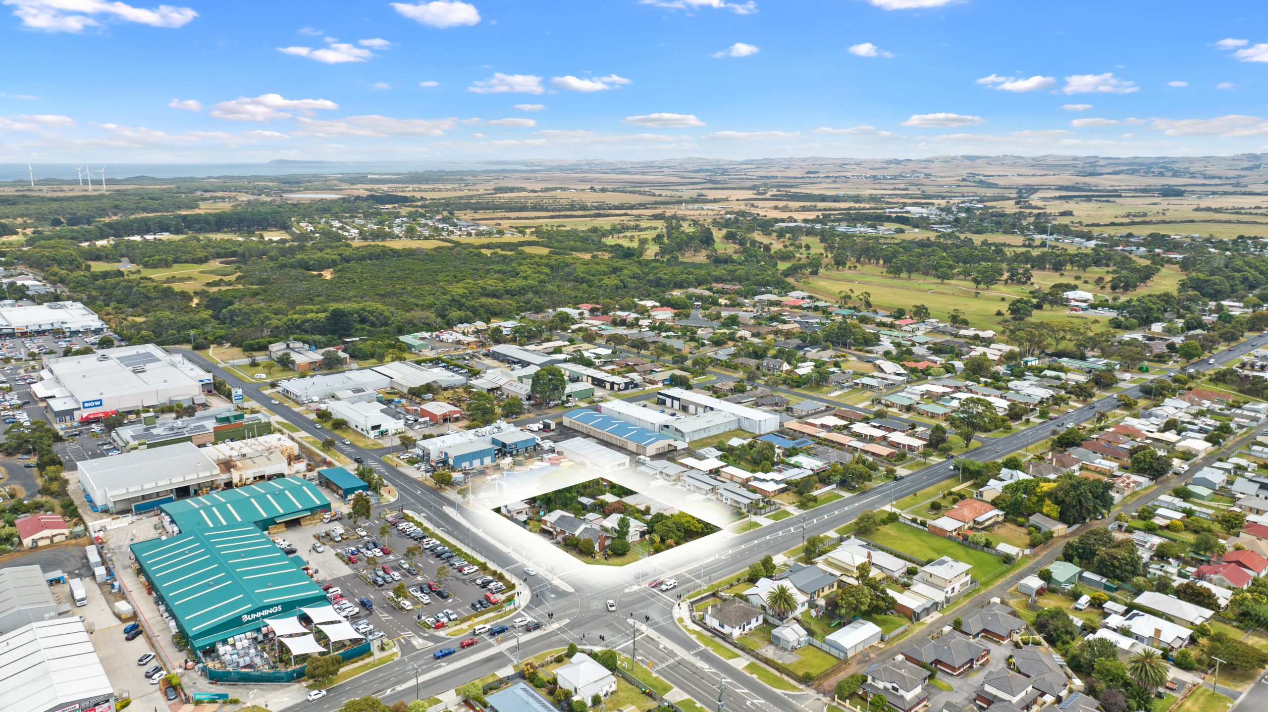 63-67 McKenzie Street, Wonthaggi, VIC 3995 AUS