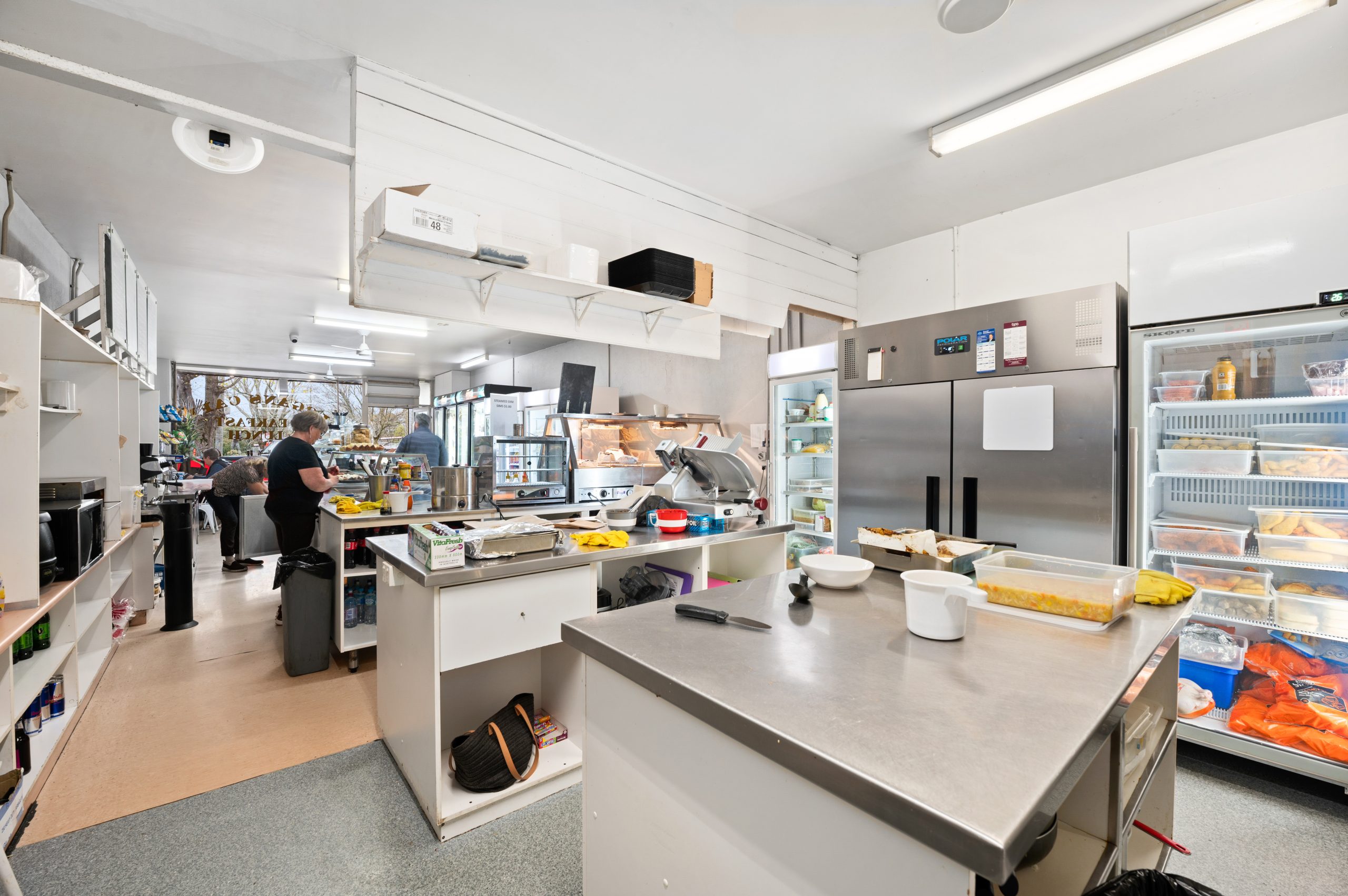 87 & 89 Queen Street, Warragul, VIC 3820 AUS