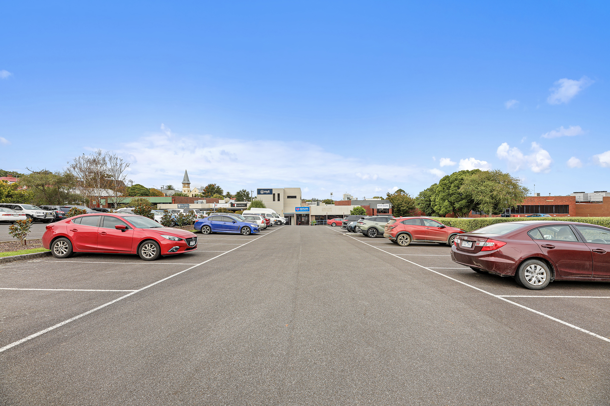 1/65 Victoria Street, Warragul, VIC 3820 AUS