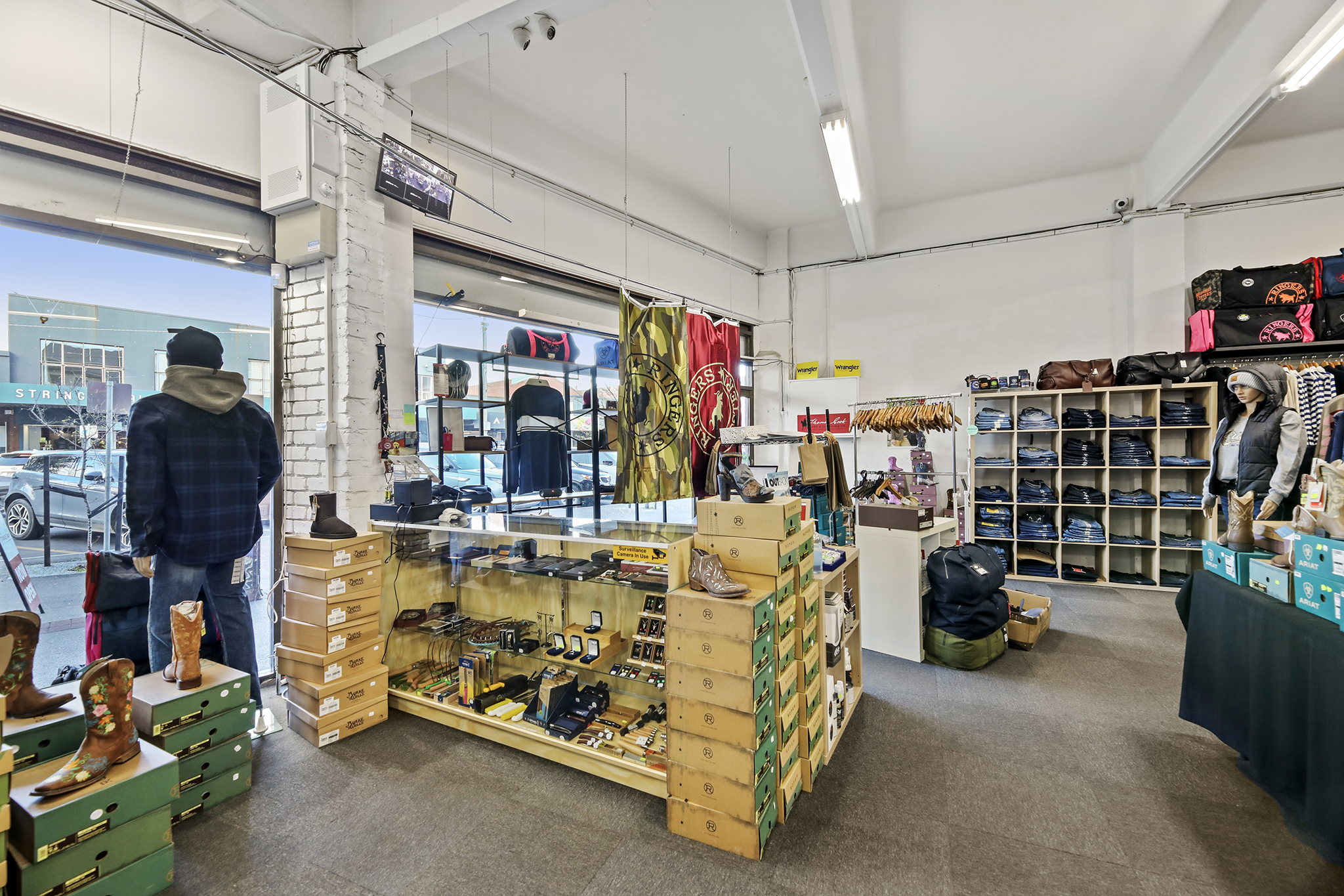 23 Shopping Plaza, Smith Street, Warragul, VIC 3820 AUS