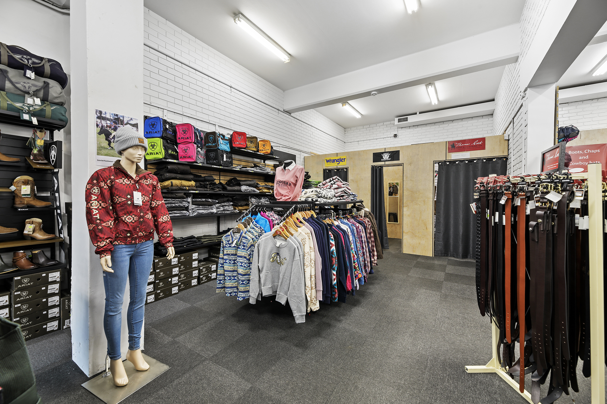 23 Shopping Plaza, Smith Street, Warragul, VIC 3820 AUS