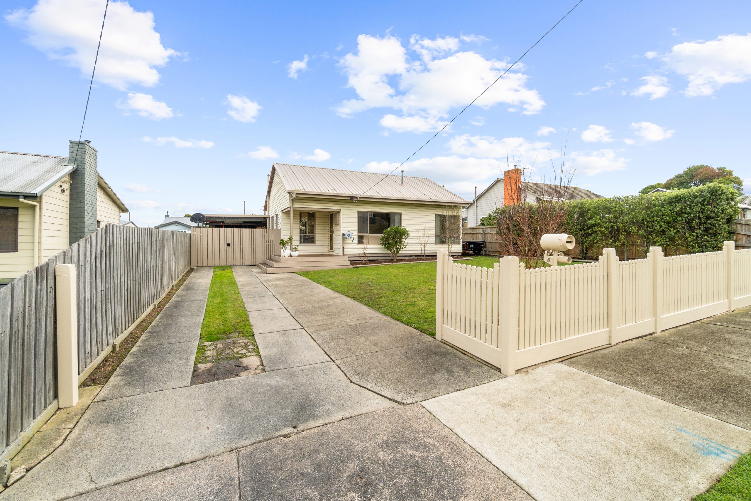 6 Mafeking Road, Traralgon, VIC 3844 AUS