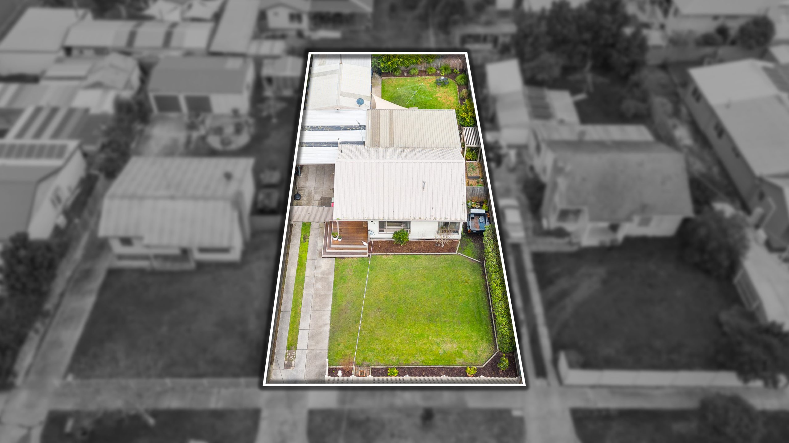6 Mafeking Road, Traralgon, VIC 3844 AUS