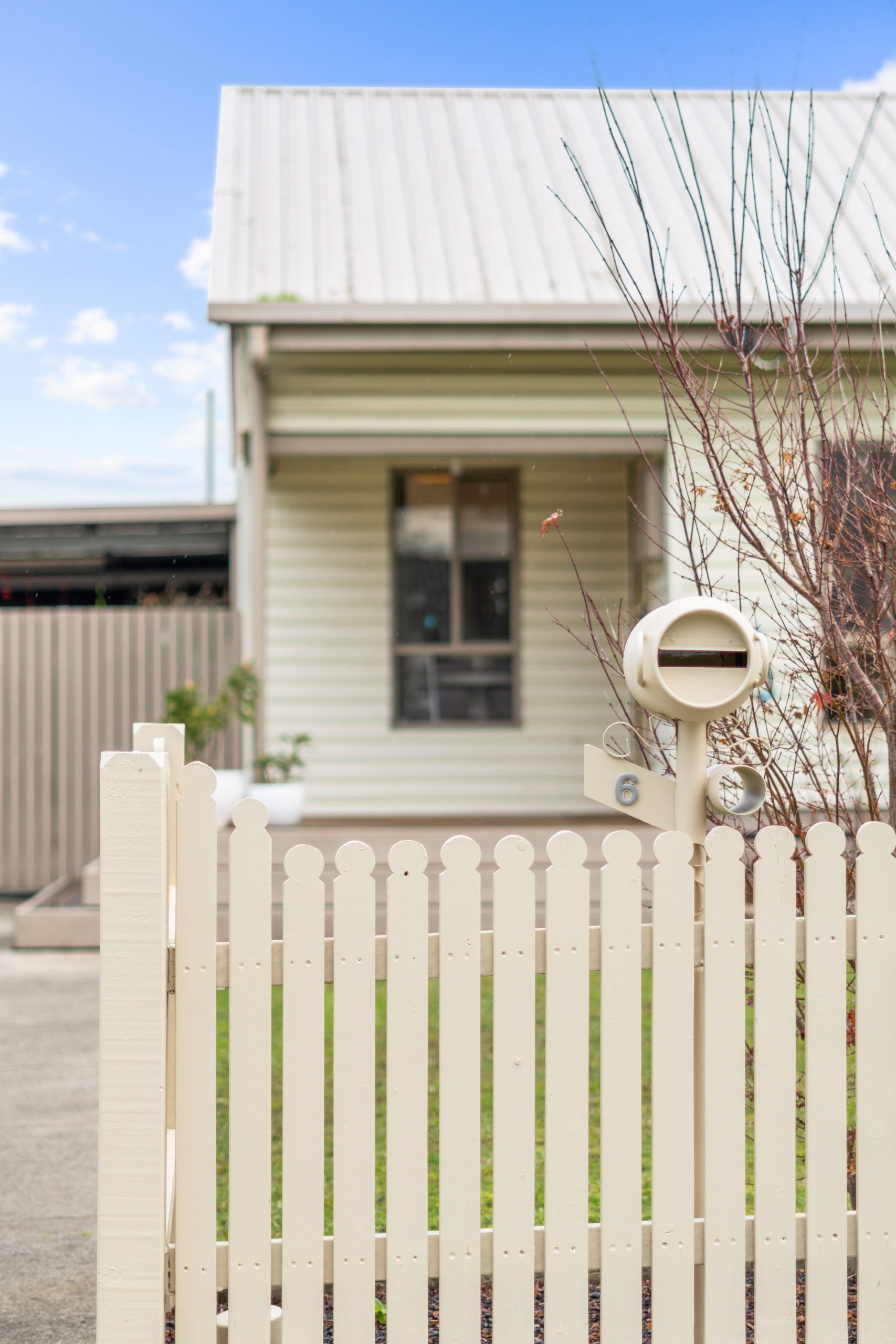 6 Mafeking Road, Traralgon, VIC 3844 AUS