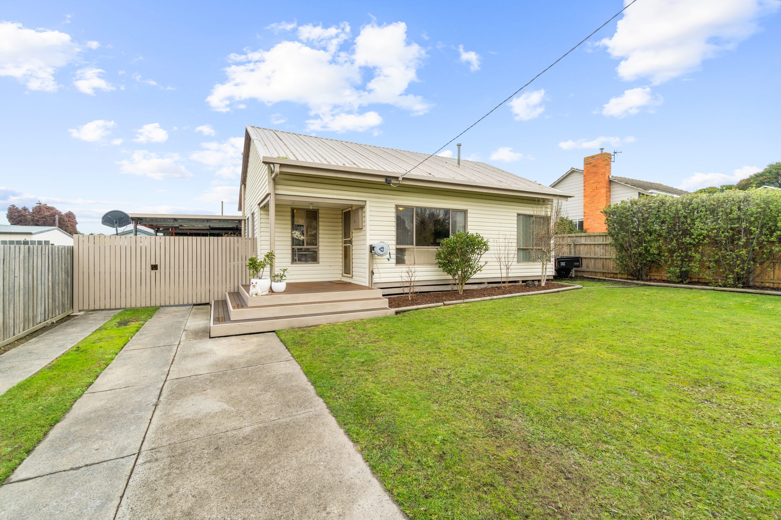 6 Mafeking Road, Traralgon, VIC 3844 AUS