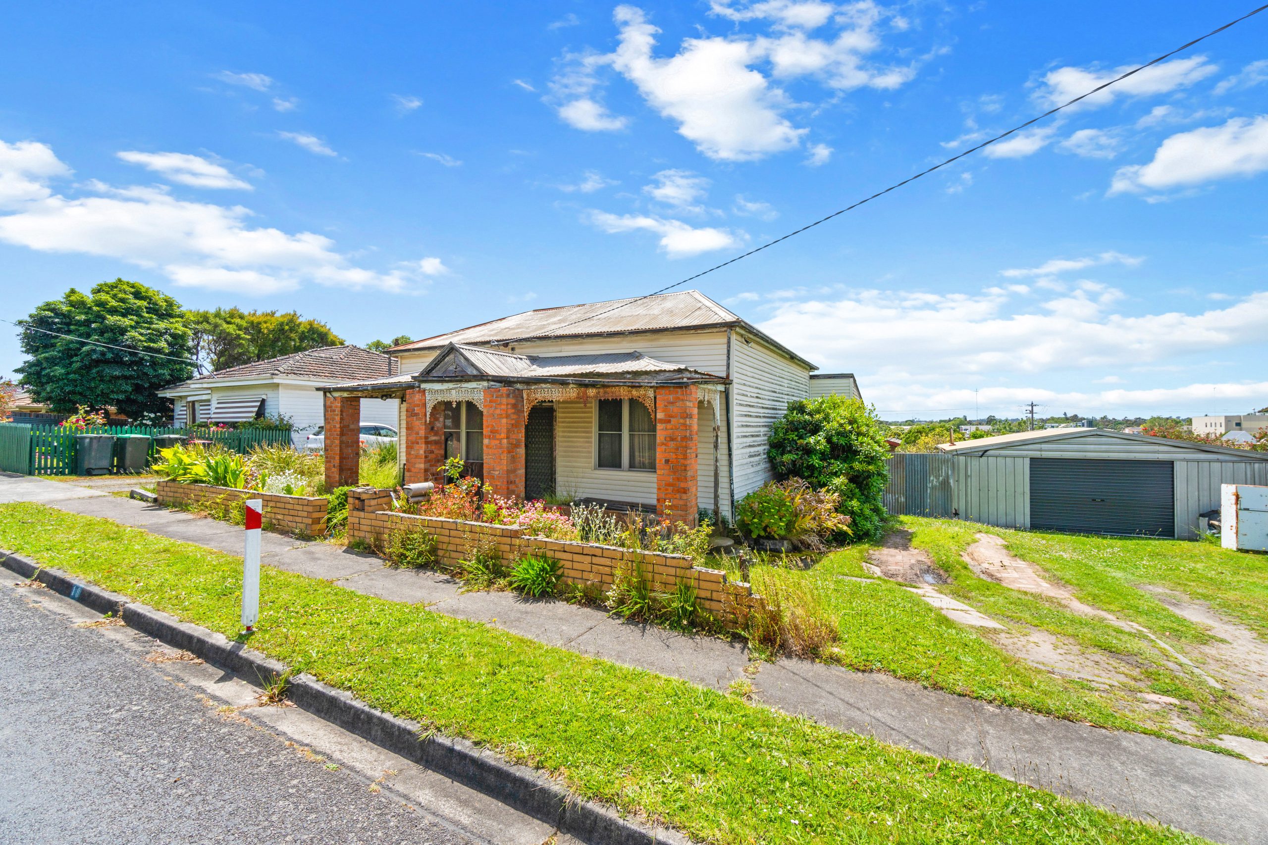 18 Albert Street, Traralgon, VIC 3844 AUS