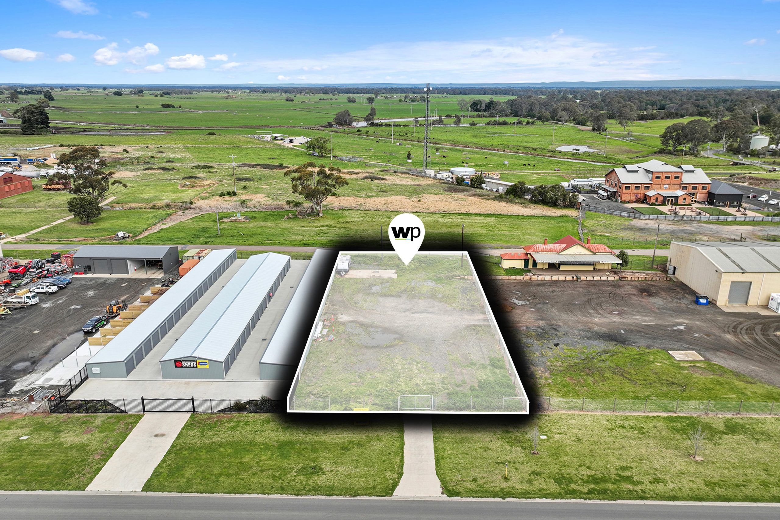 27 Station Street, Maffra, VIC 3860 AUS