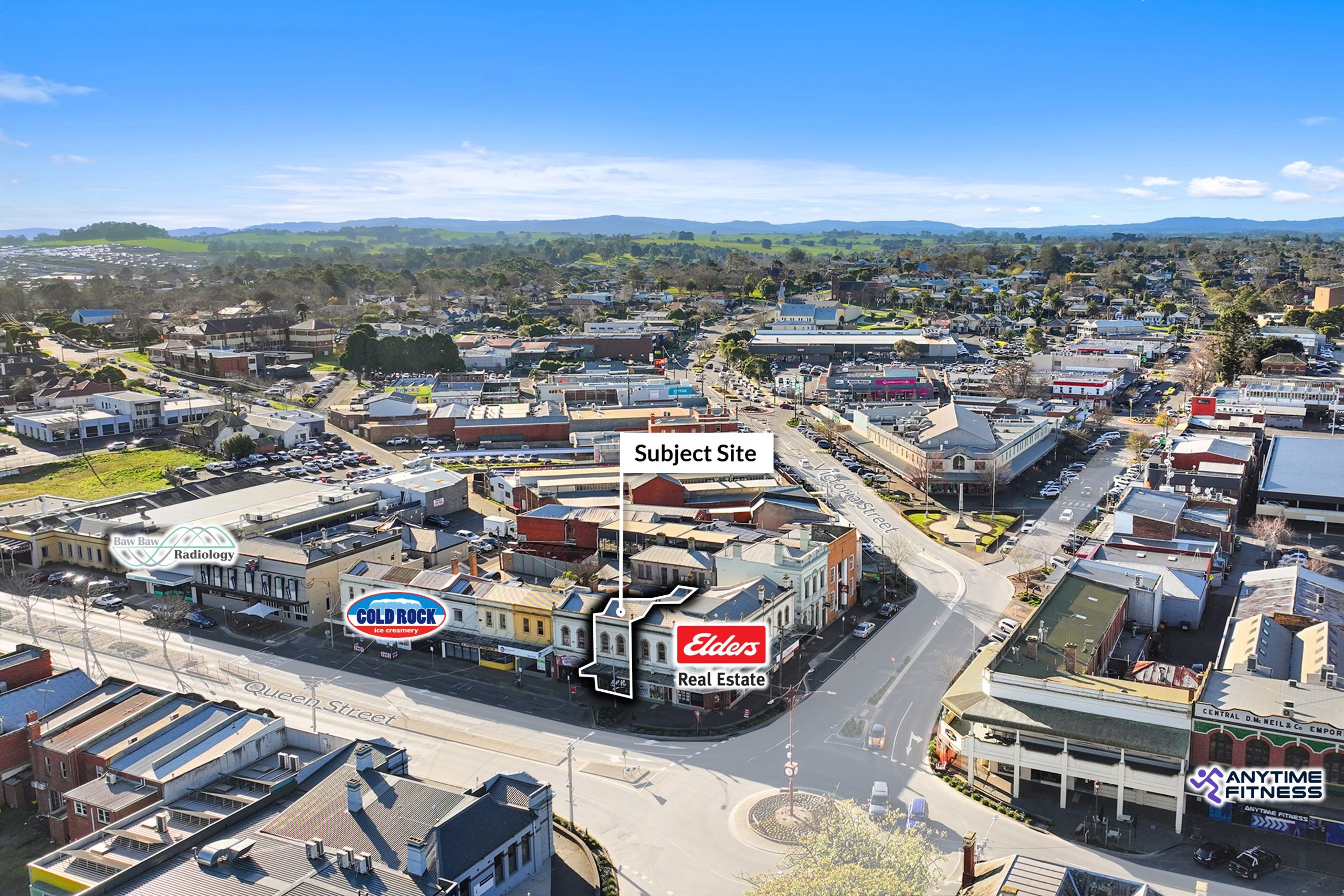 67 Queen Street, Warragul, VIC 3820 AUS