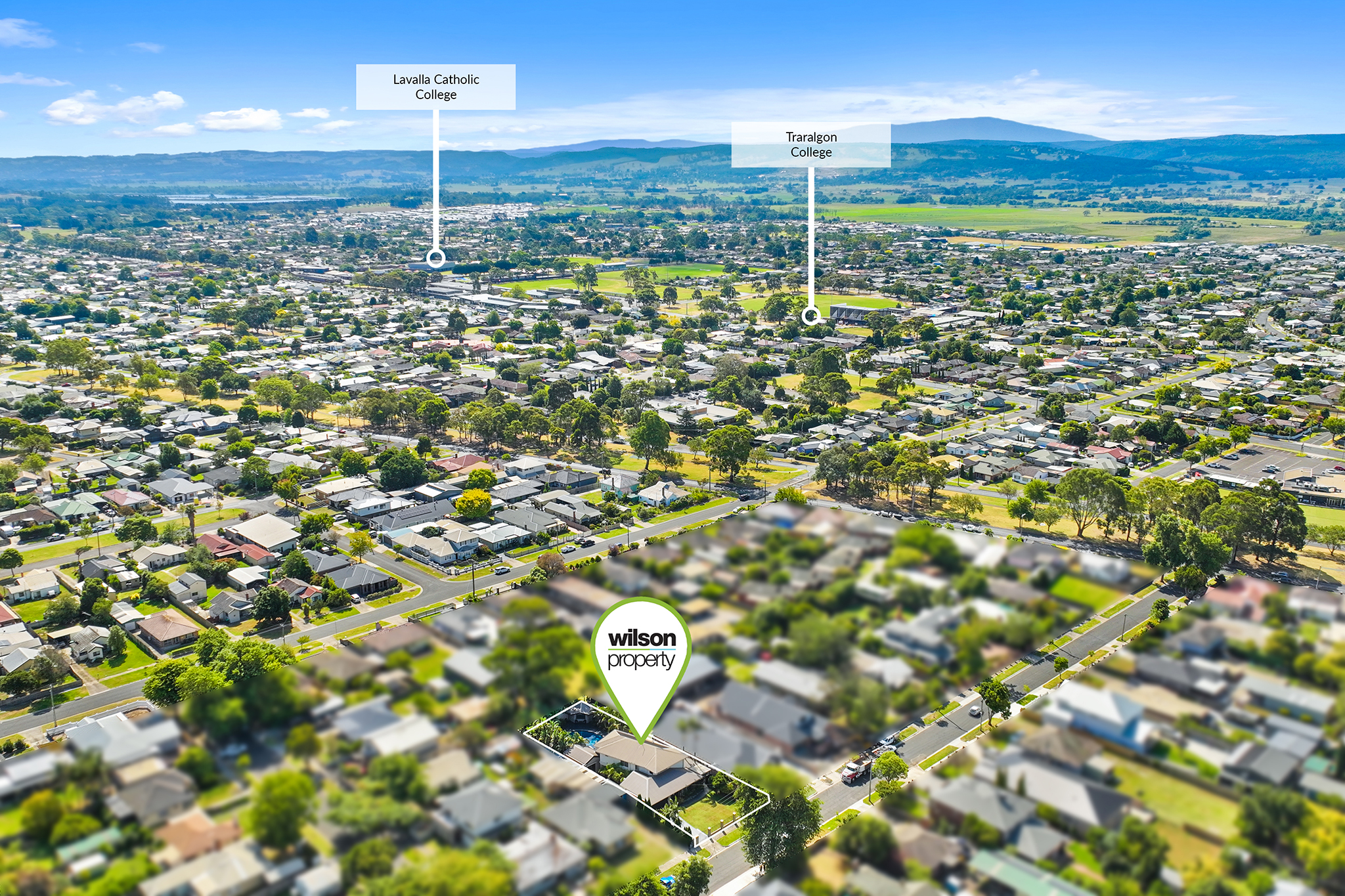 15 Fairview Street, Traralgon, VIC 3844 AUS