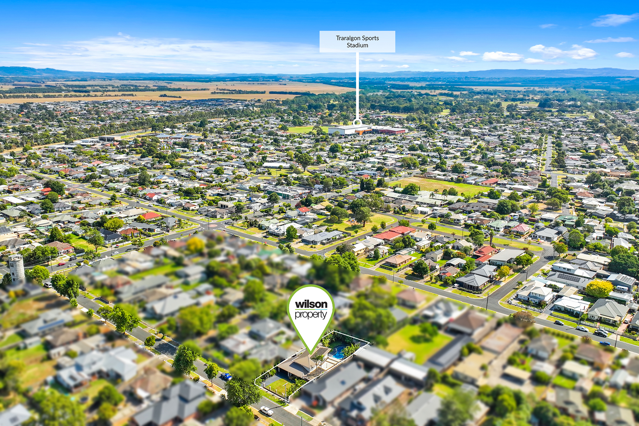 15 Fairview Street, Traralgon, VIC 3844 AUS