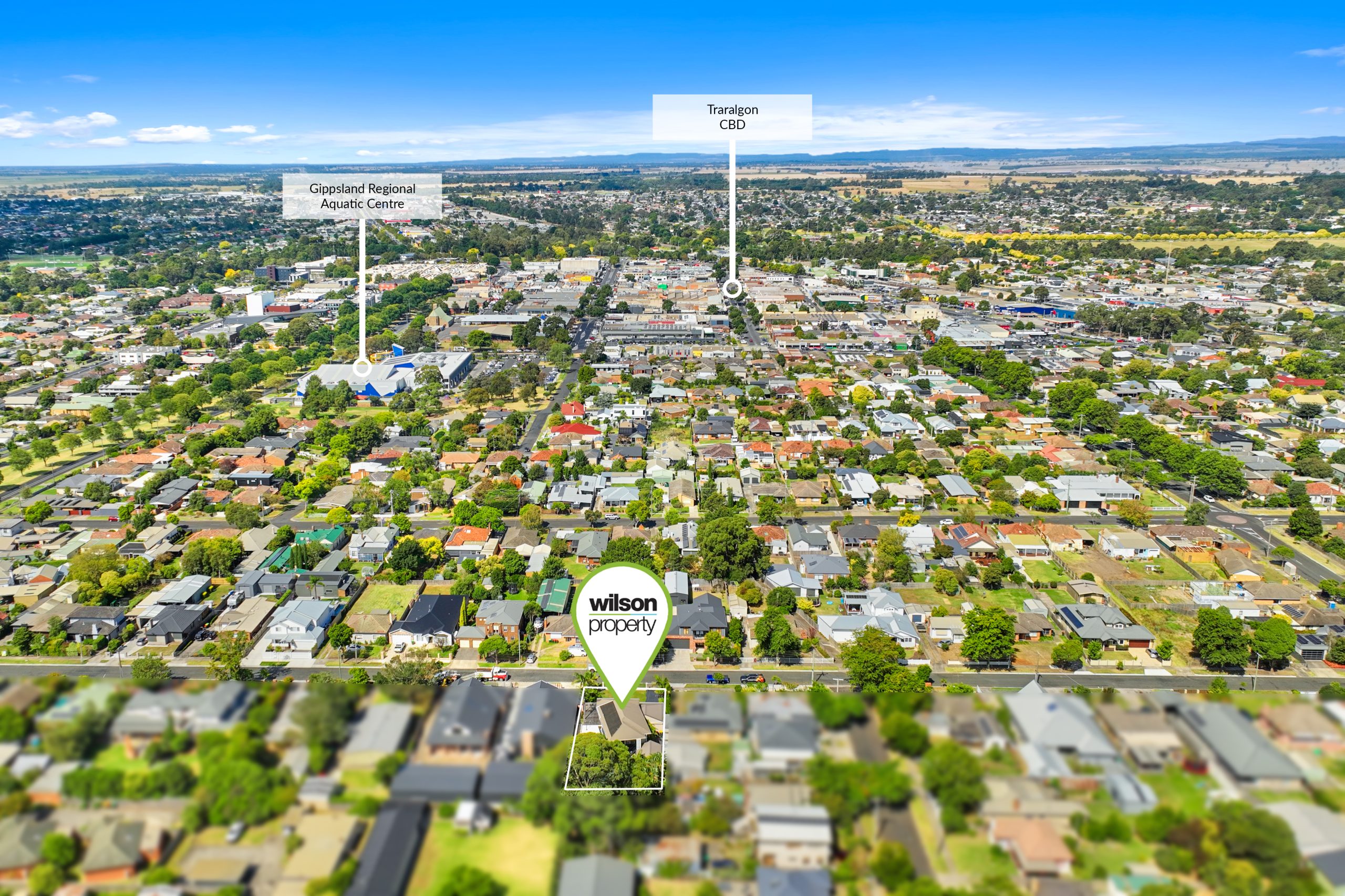 15 Fairview Street, Traralgon, VIC 3844 AUS
