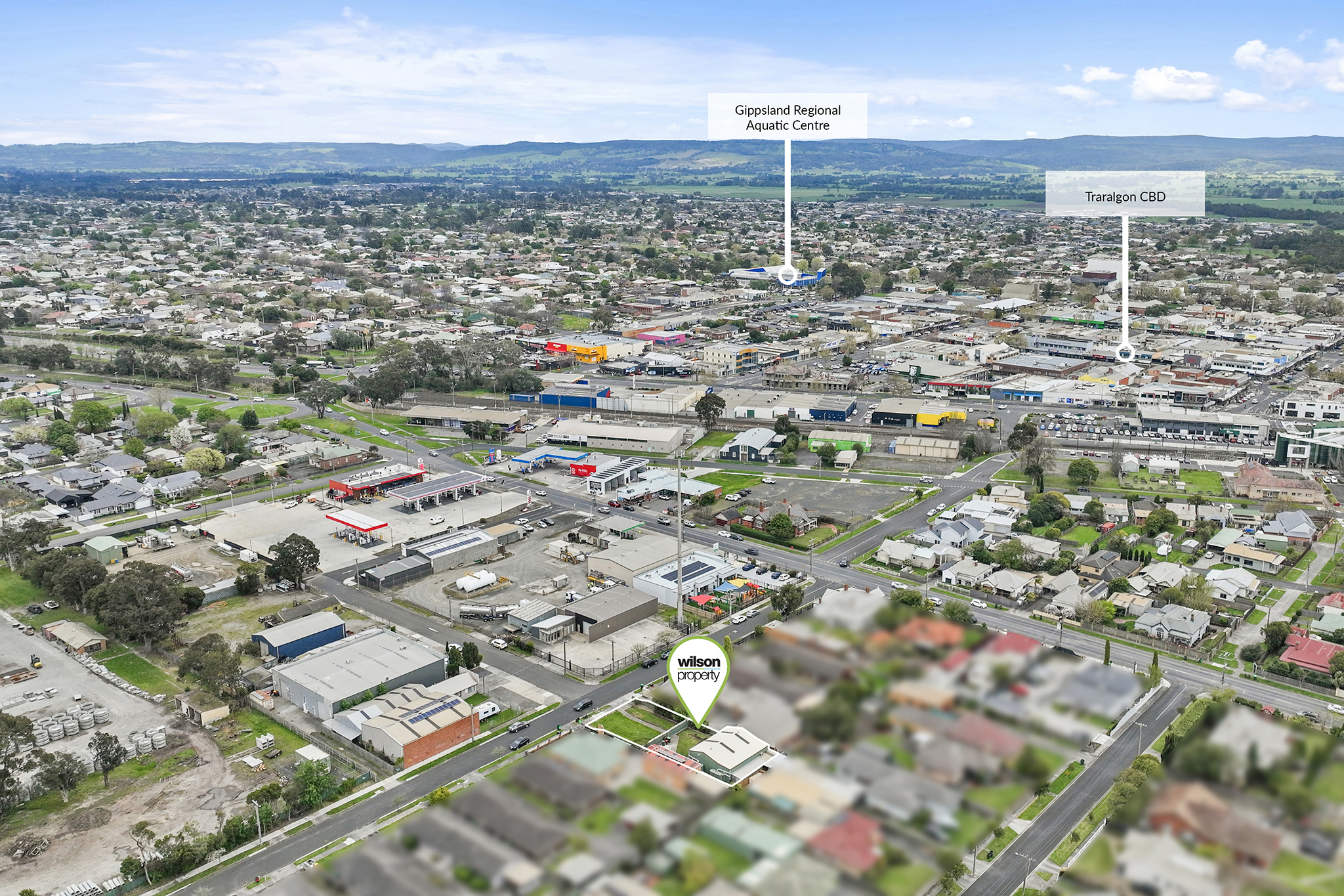 22 Collins Street, Traralgon, VIC 3844 AUS