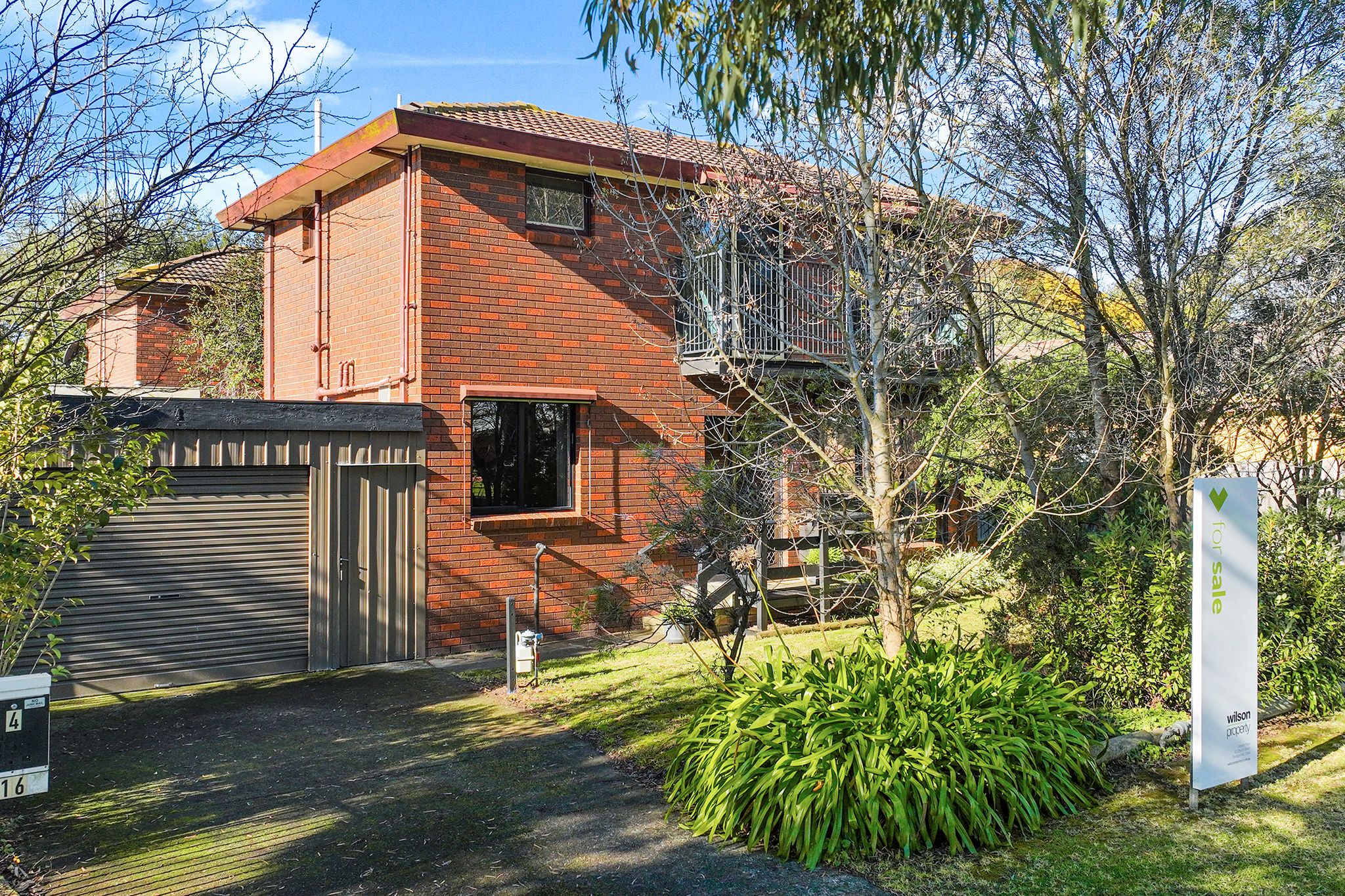 4/16 Berry Street, Traralgon, VIC 3844 AUS