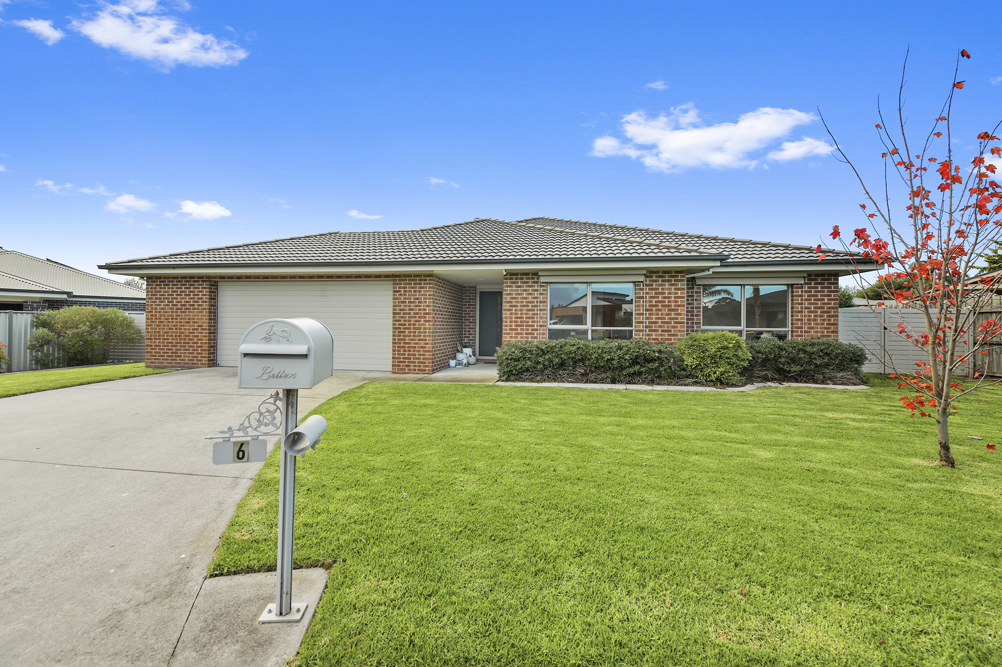 6 Rostrevor Close, Traralgon, VIC 3844 AUS