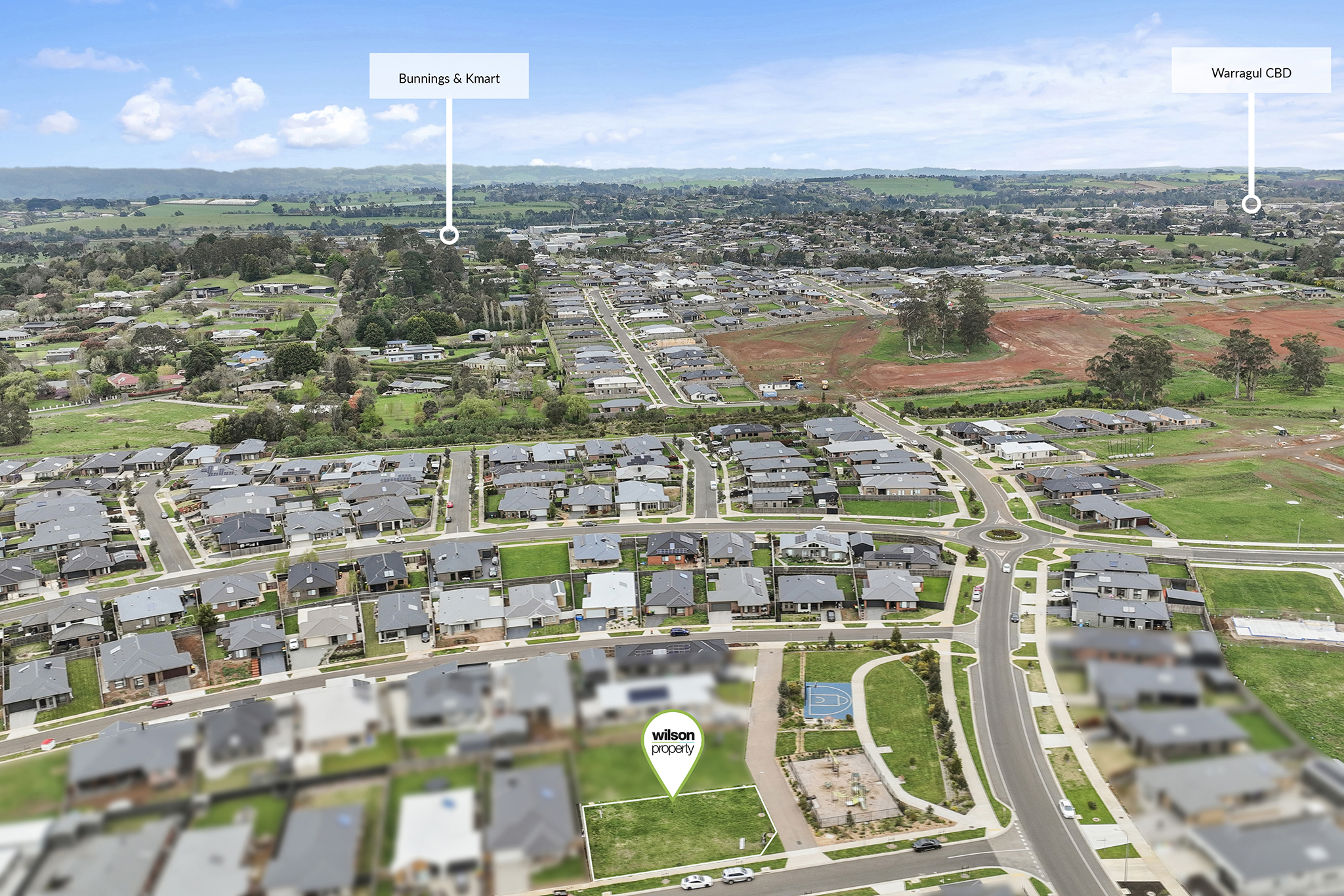 8 Alluvial Lane, Warragul, VIC 3820 AUS