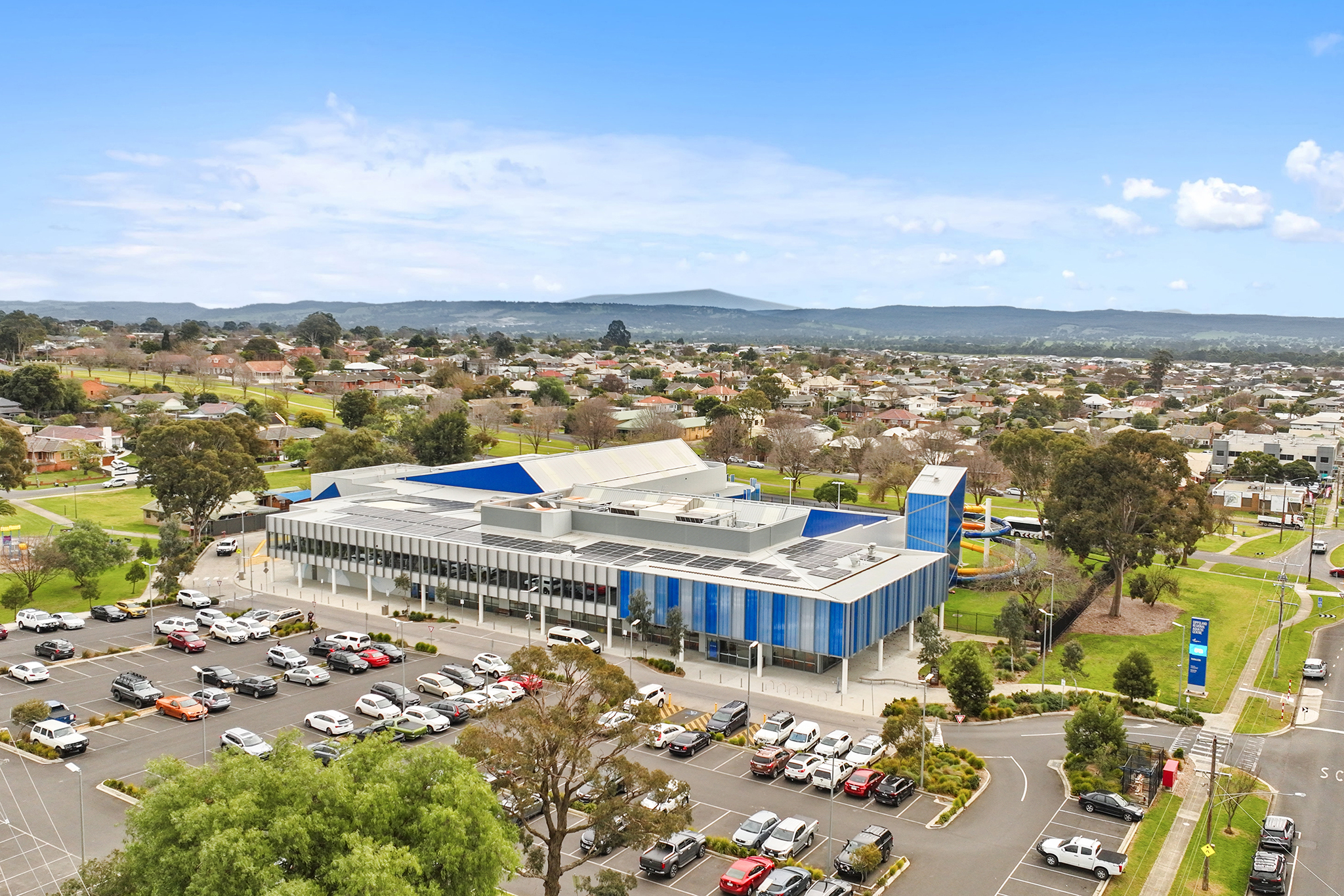 18 Albert Street, Traralgon, VIC 3844 AUS