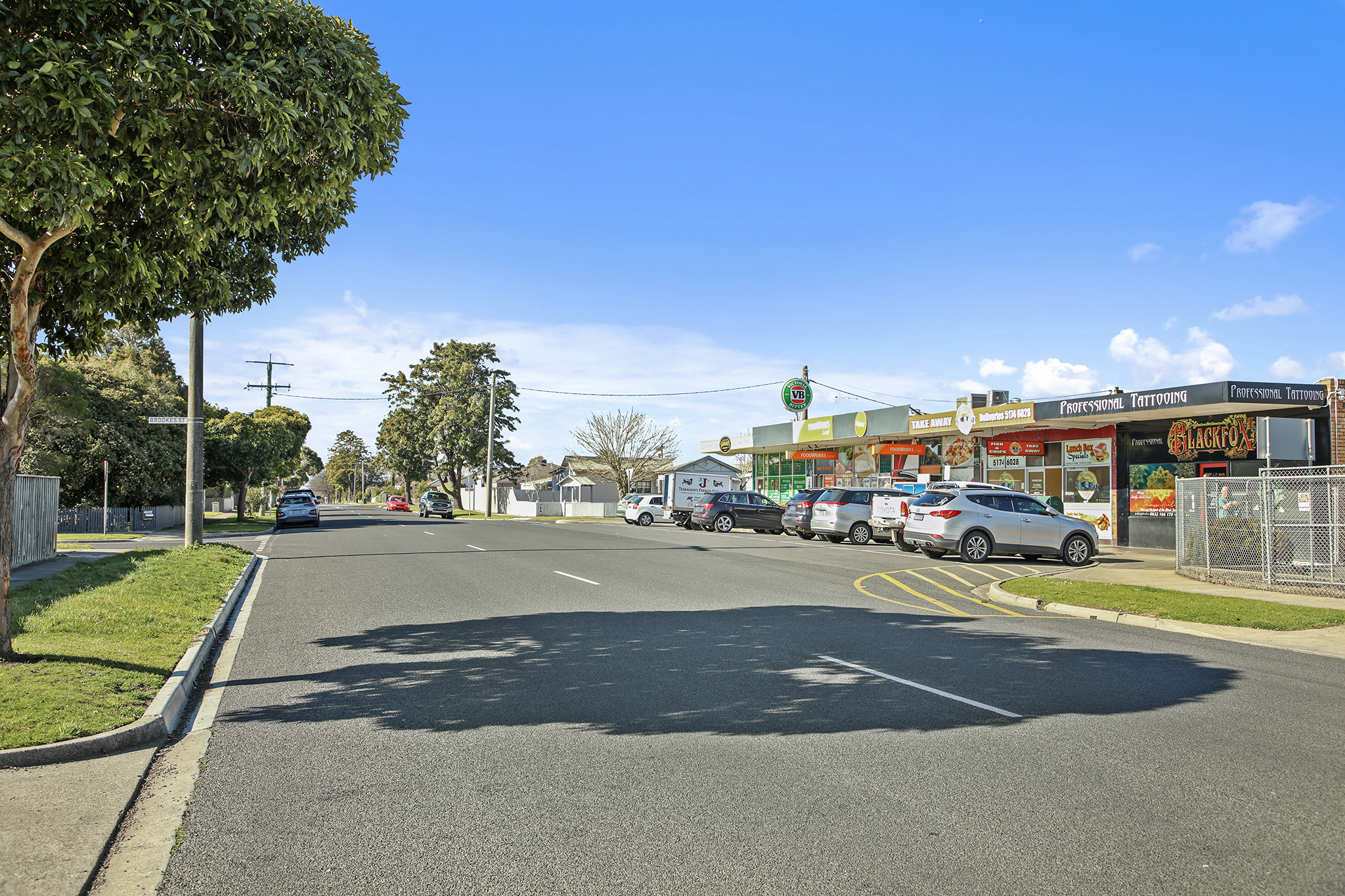 90 Princes Street, Traralgon, VIC 3844 AUS