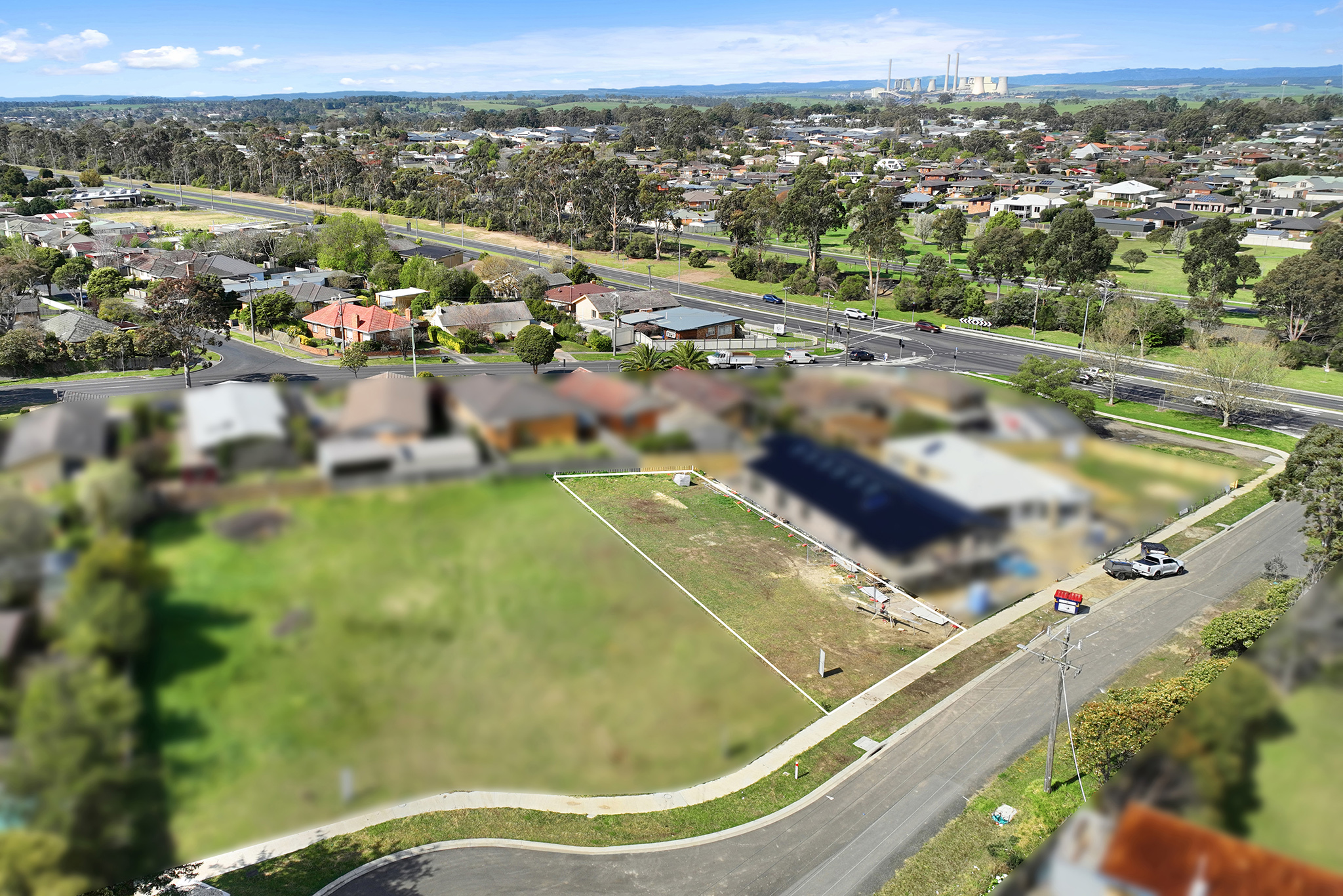 8 Lodge Drive, Traralgon, VIC 3844 AUS