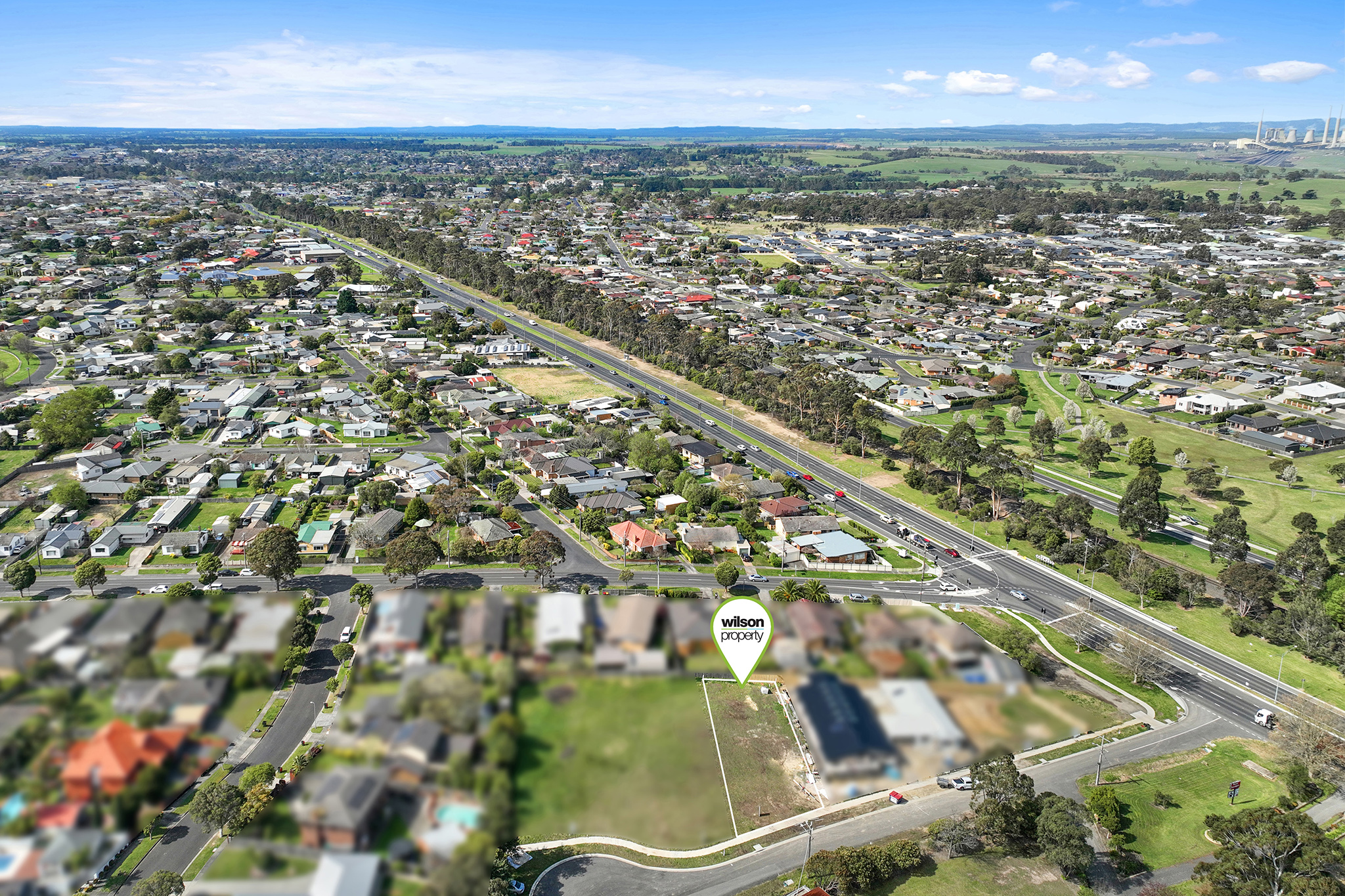 8 Lodge Drive, Traralgon, VIC 3844 AUS