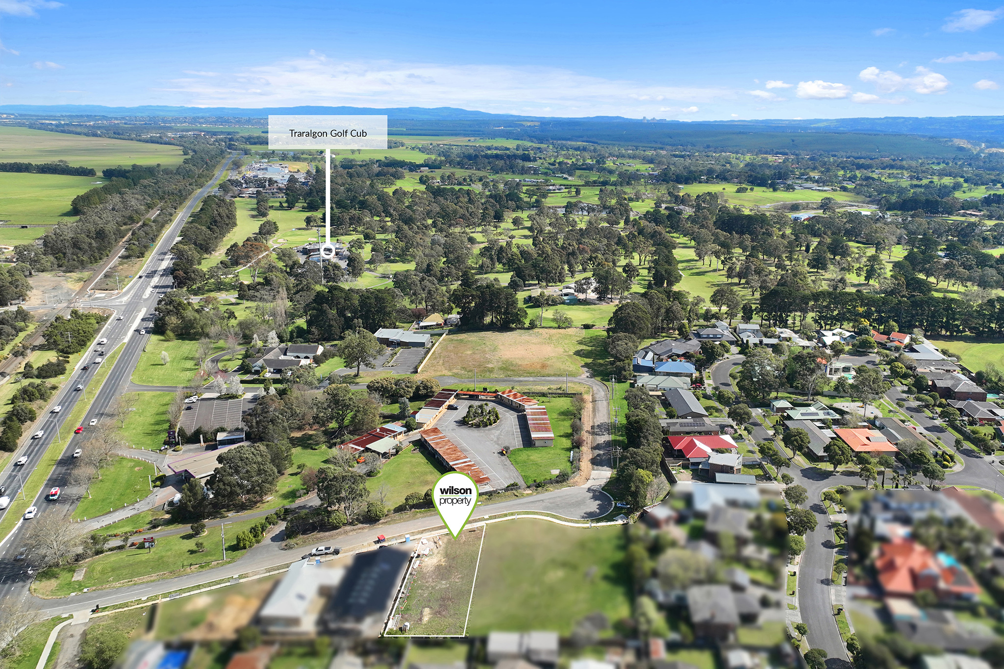 8 Lodge Drive, Traralgon, VIC 3844 AUS