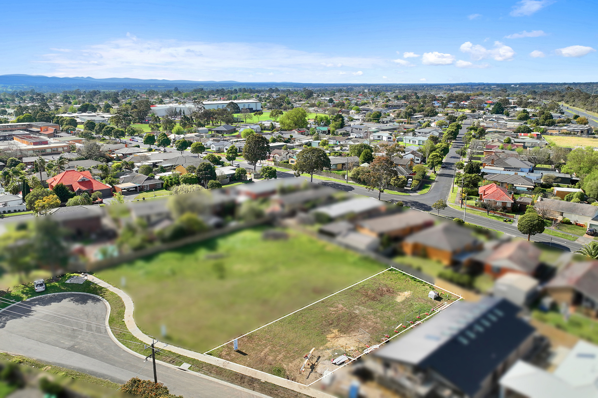 8 Lodge Drive, Traralgon, VIC 3844 AUS