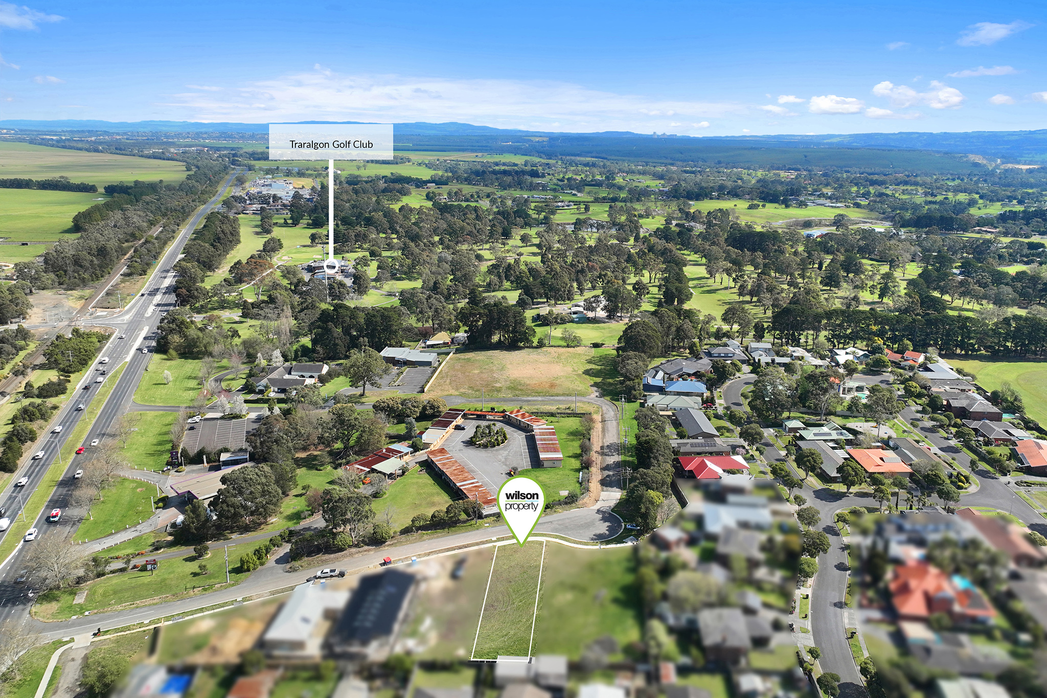 10 Lodge Drive, Traralgon, VIC 3844 AUS