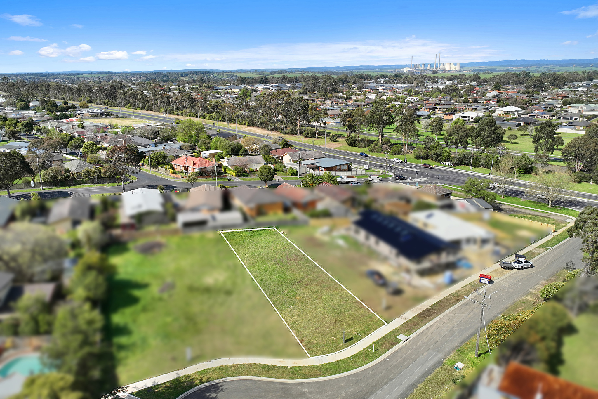 10 Lodge Drive, Traralgon, VIC 3844 AUS