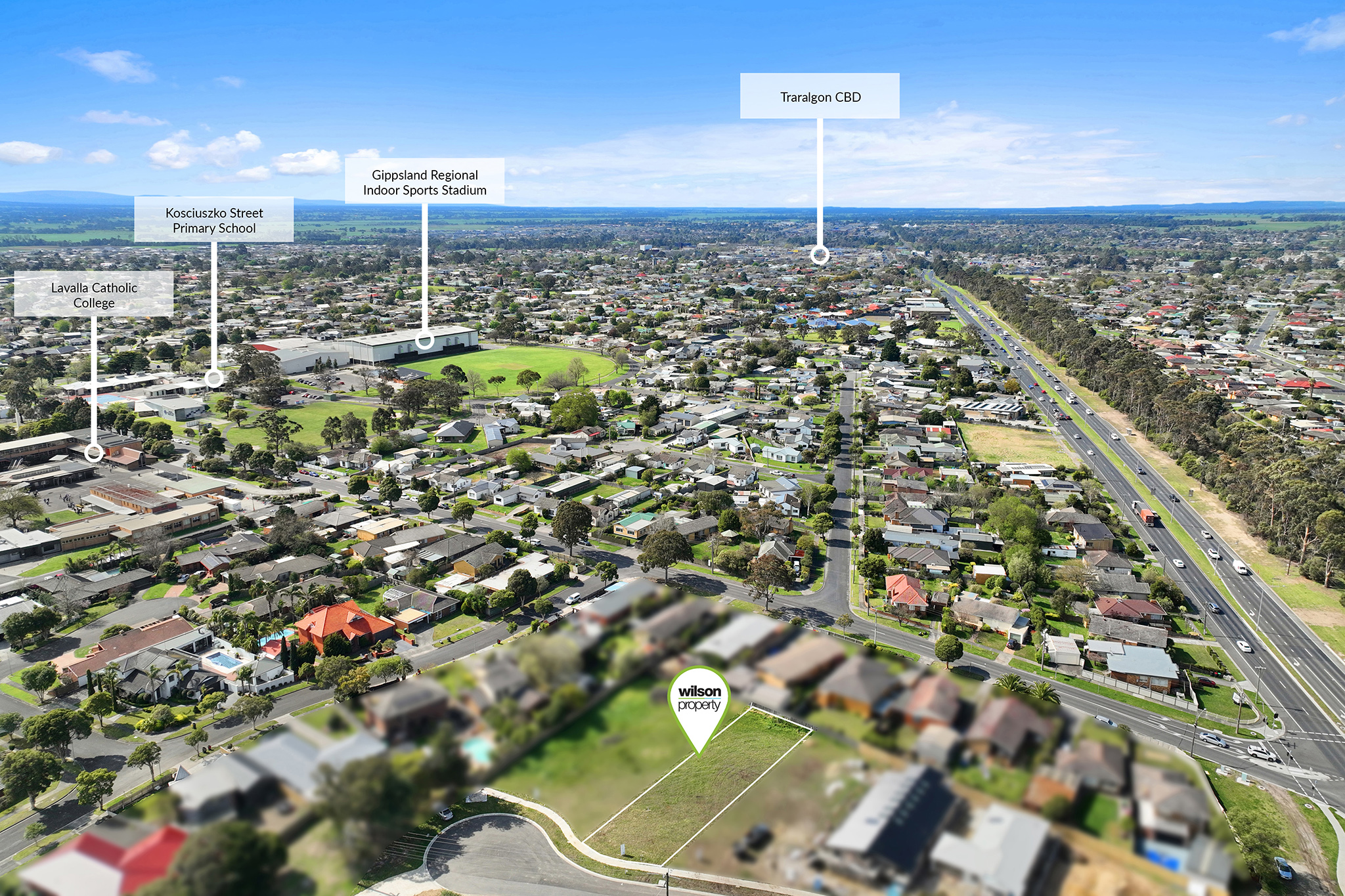 10 Lodge Drive, Traralgon, VIC 3844 AUS