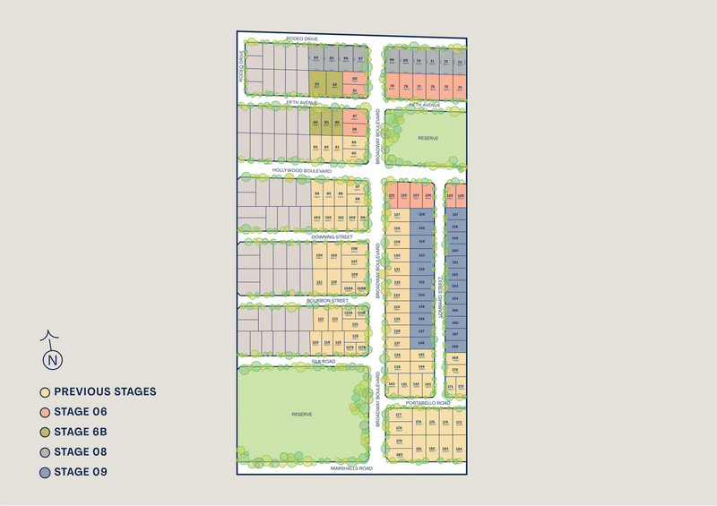 155 1 Franklin North - Stage 9, Traralgon, VIC 3844 AUS