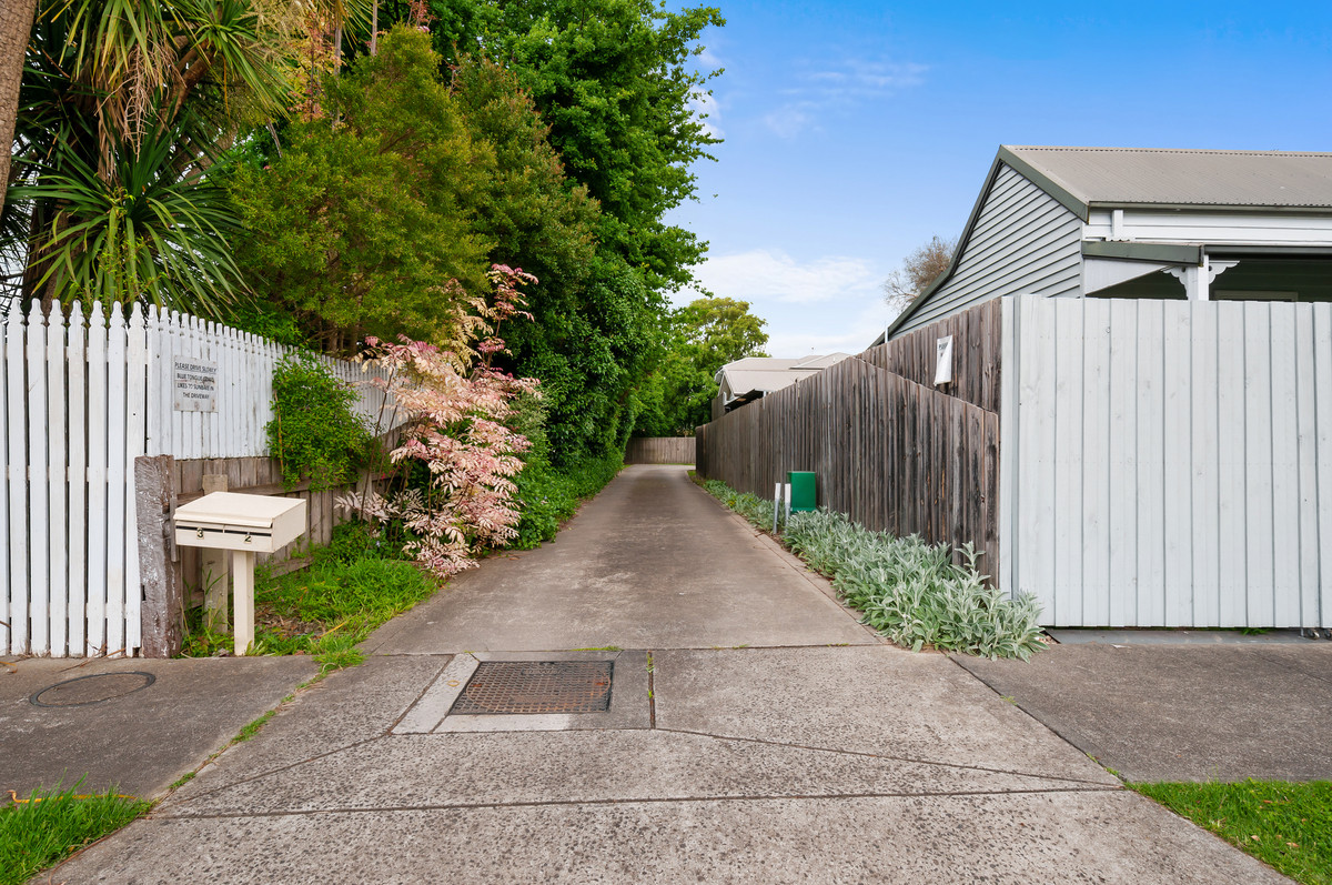 3/6 Tennyson Street, Traralgon, VIC 3844 AUS