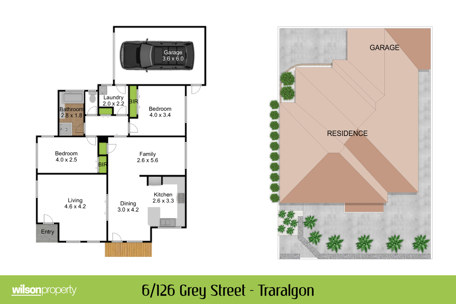 6/126 Grey Street, Traralgon, VIC 3844 AUS