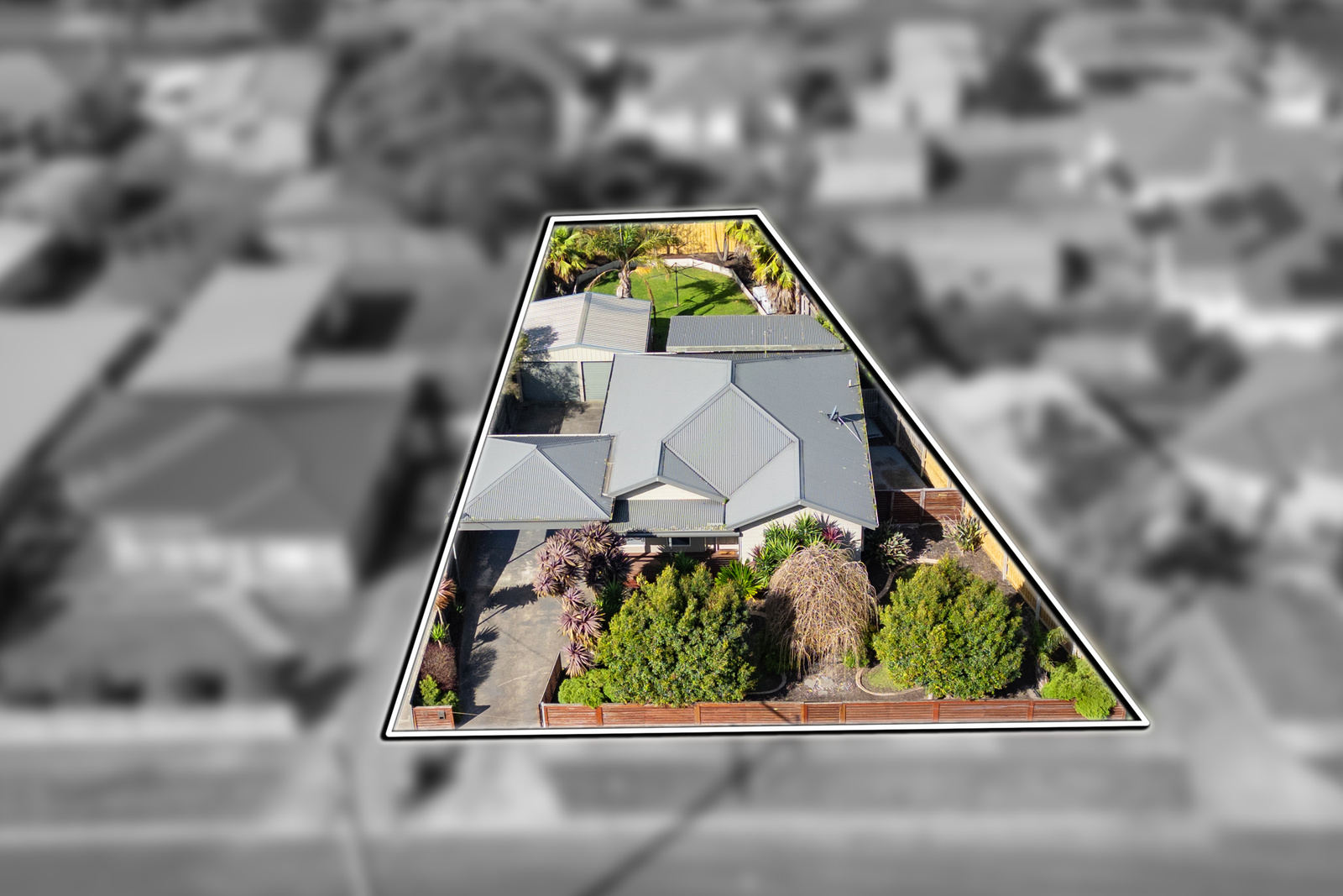 22 Elizabeth Street, Traralgon, VIC 3844 AUS
