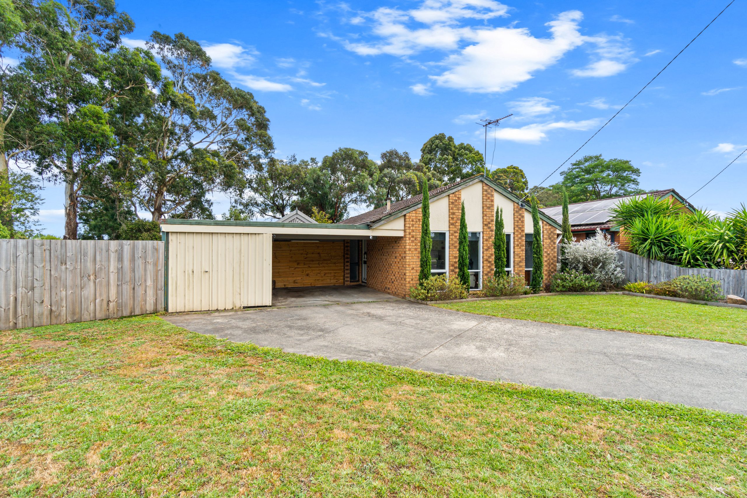 5 Skipton Court, Traralgon, VIC 3844 AUS