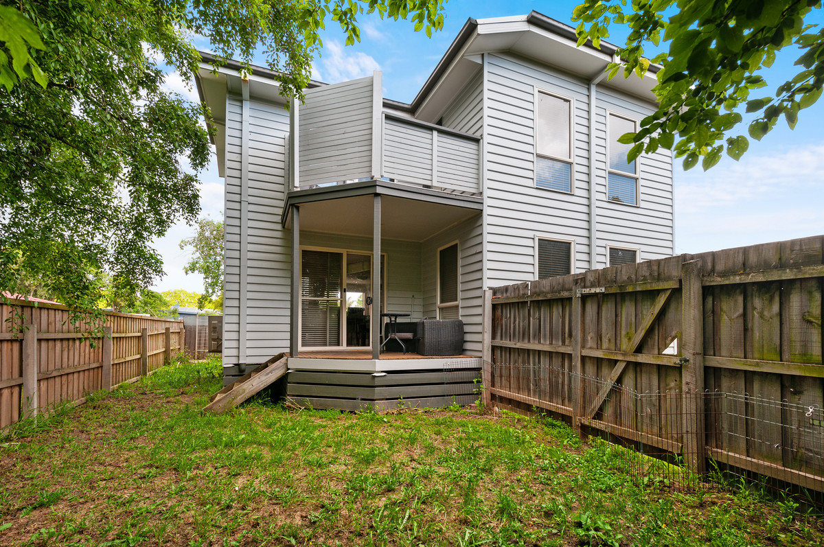 3/6 Tennyson Street, Traralgon, VIC 3844 AUS